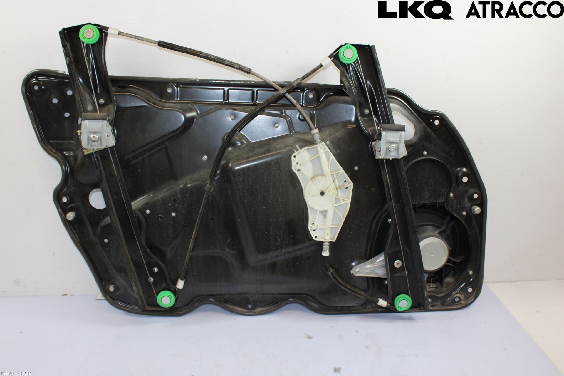 Volkswagen VW PASSAT 05-11 Vindusheis El Komp