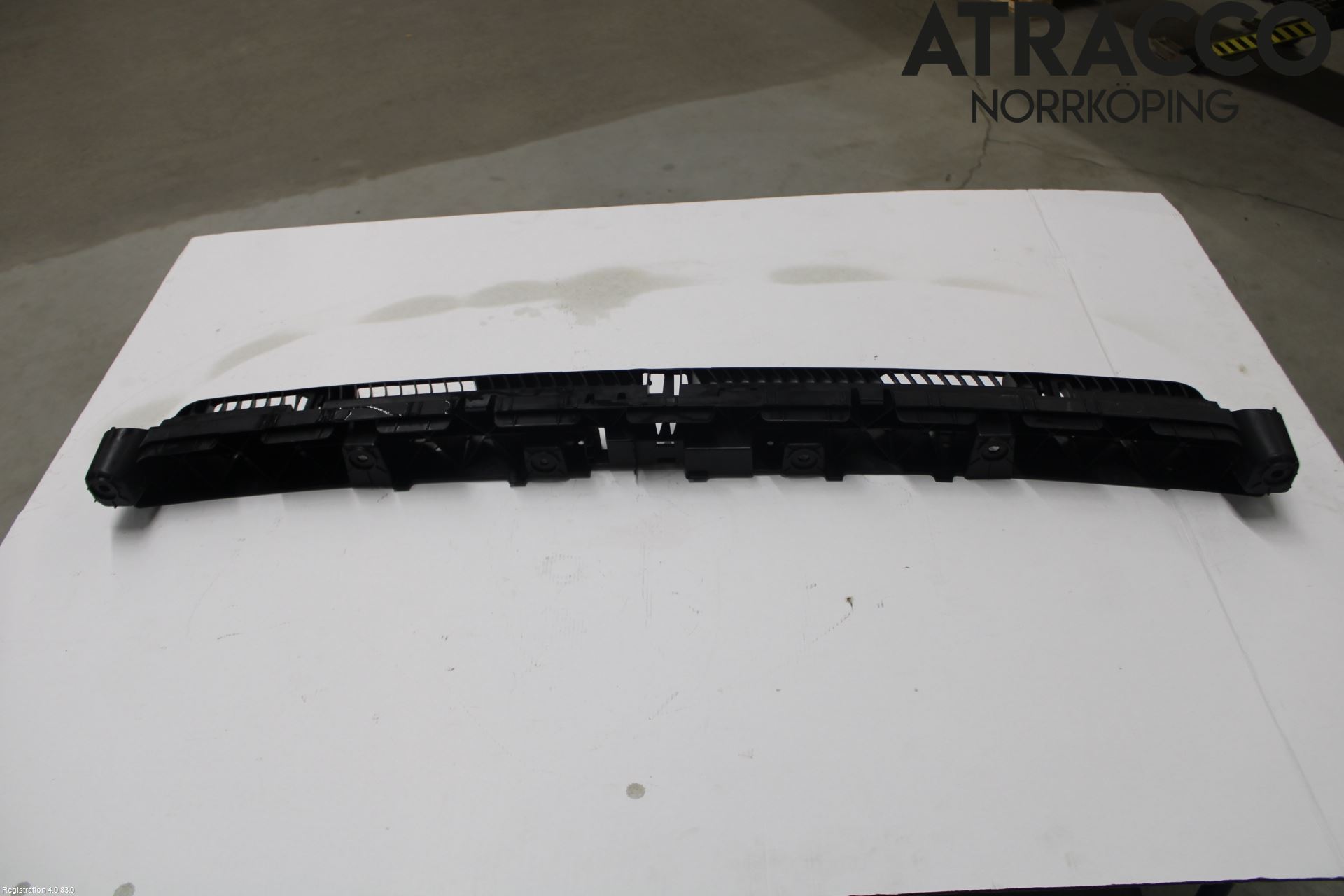 Seat ARONA Støtfanger Bak Deform Element