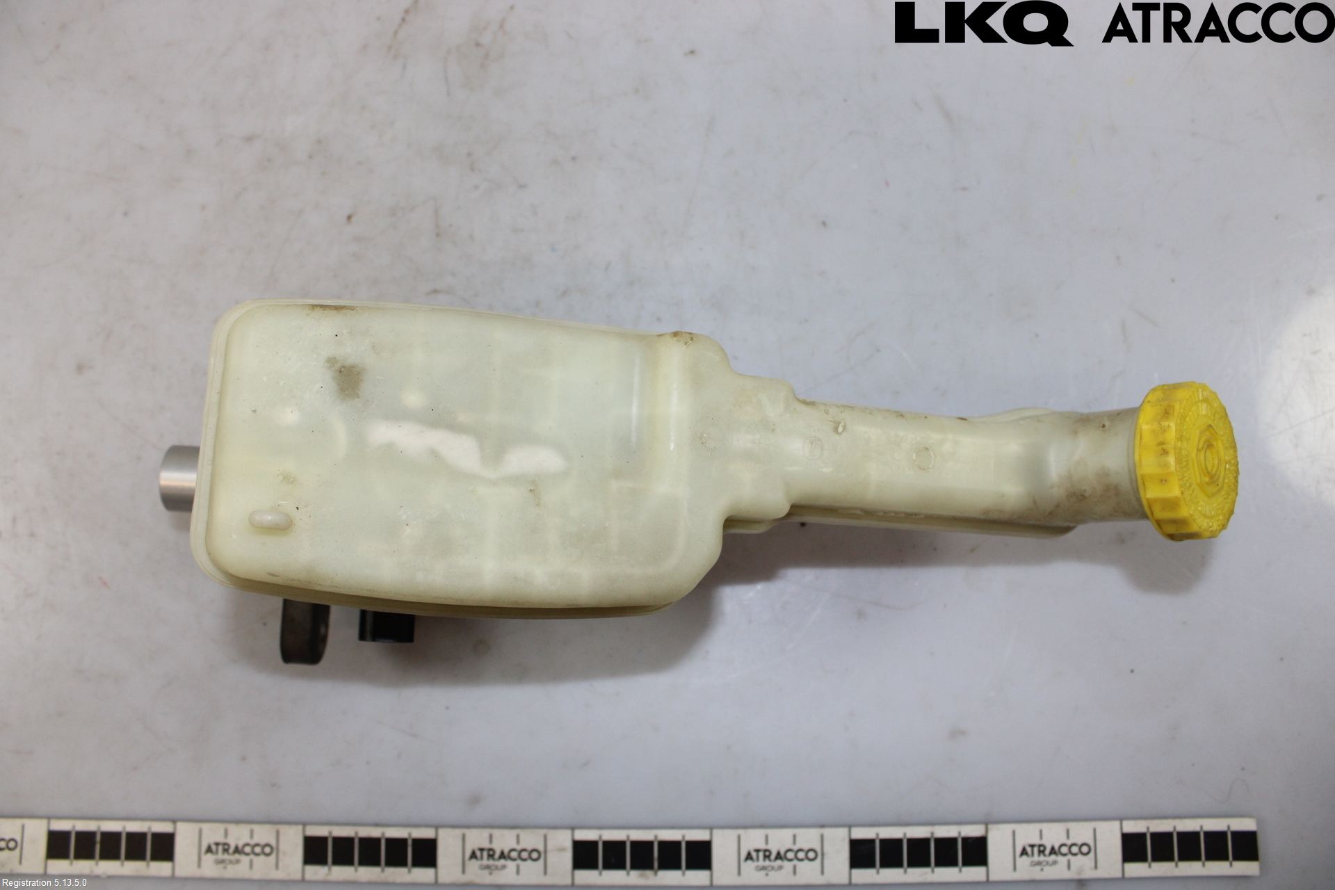 Dodge JOURNEY Brems Hovedsylinder