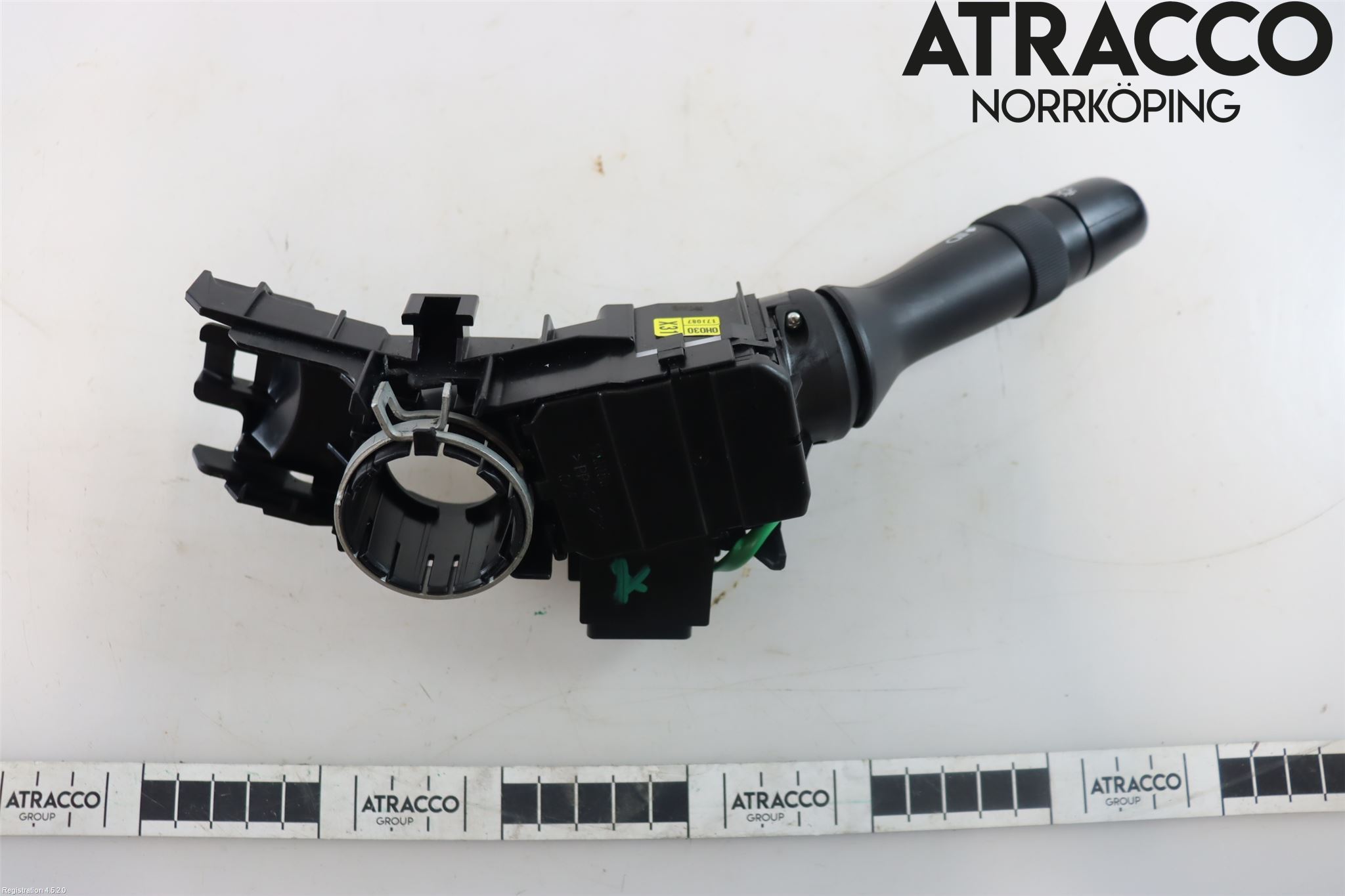 Toyota AYGO 15-21 Bryter Ratt Blinklys - Lys