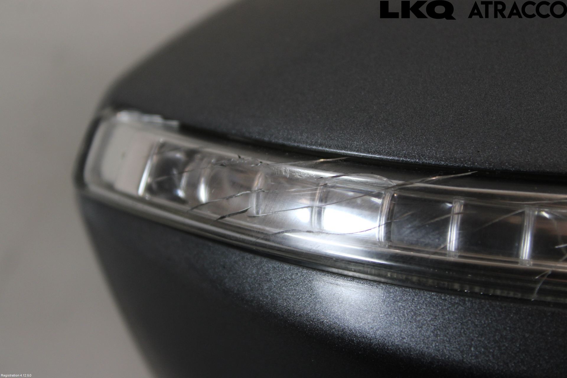 Hyundai i40 08-15 Speil H M-El Justering