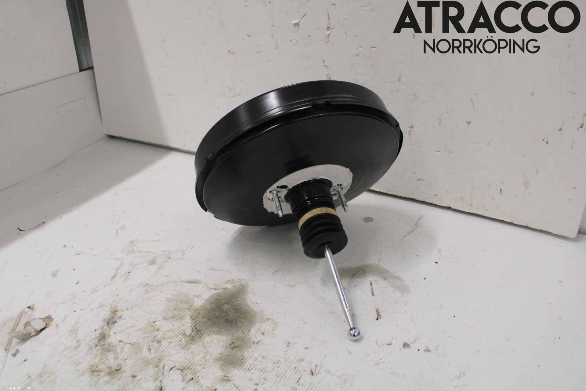 Seat ATECA 16->> Bremseservo