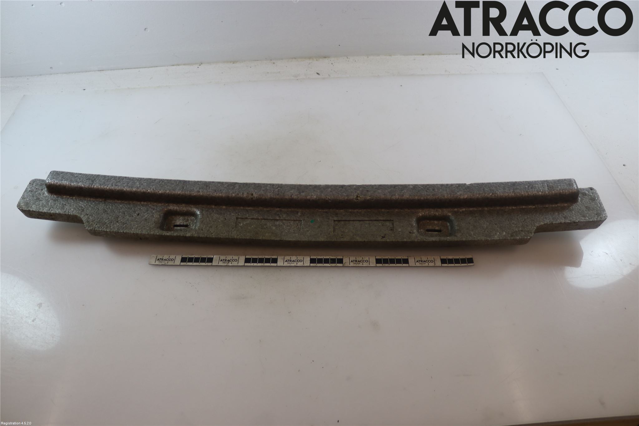 GM CHEVROLET ORLANDO Støtfanger Bak Deform Element