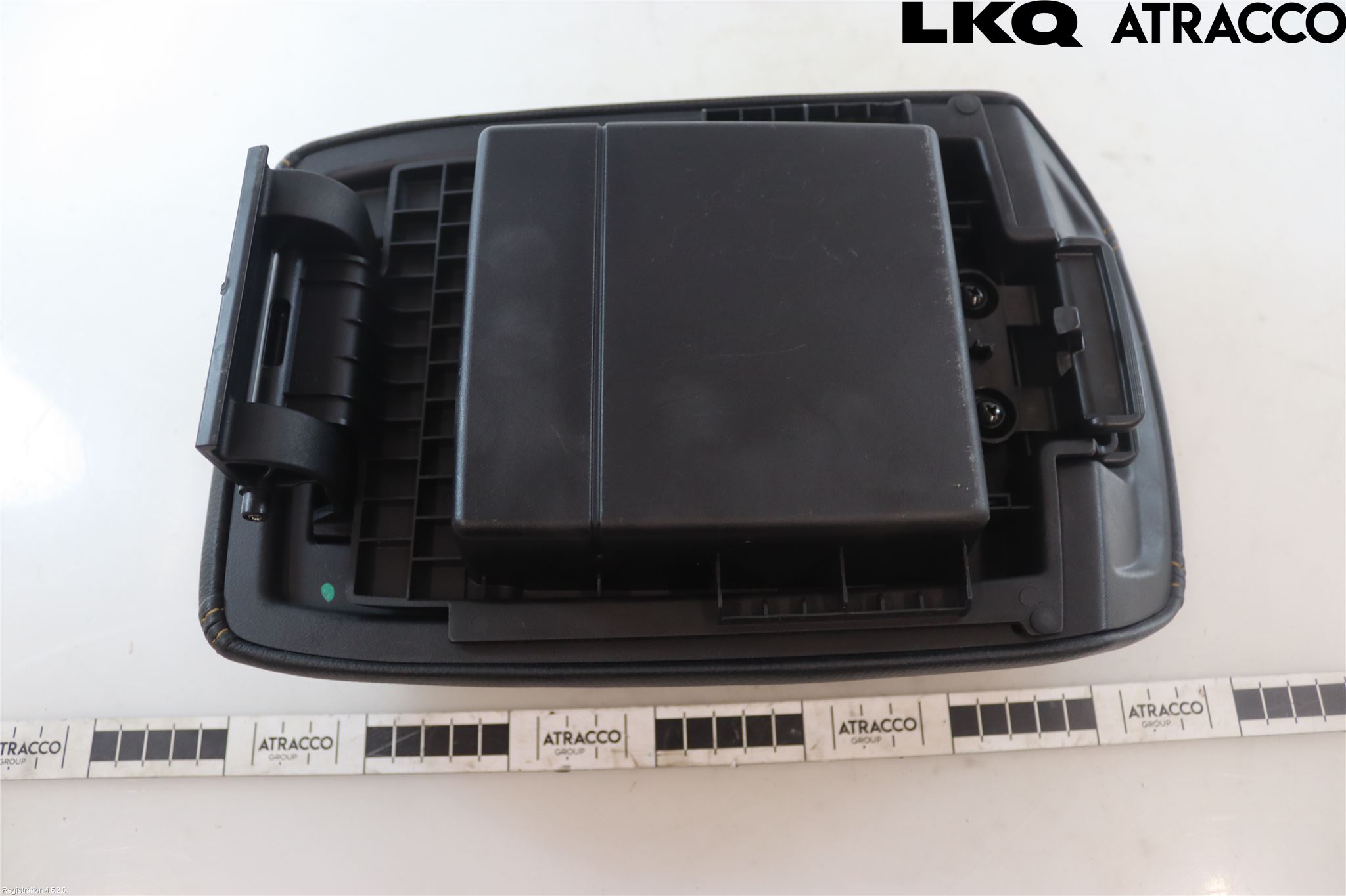 Ford RANGER EU 12-23 Innr Armlene