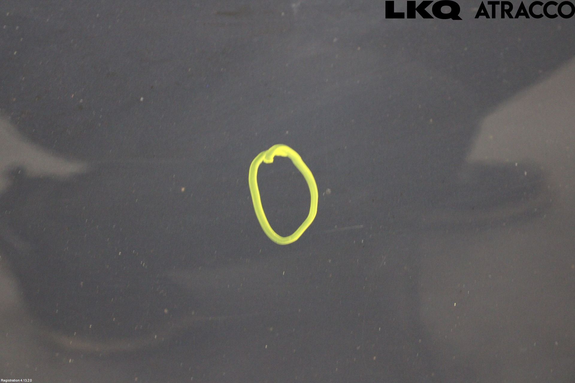 Kia CEED 12-18 Dør 4D Foran Venstre