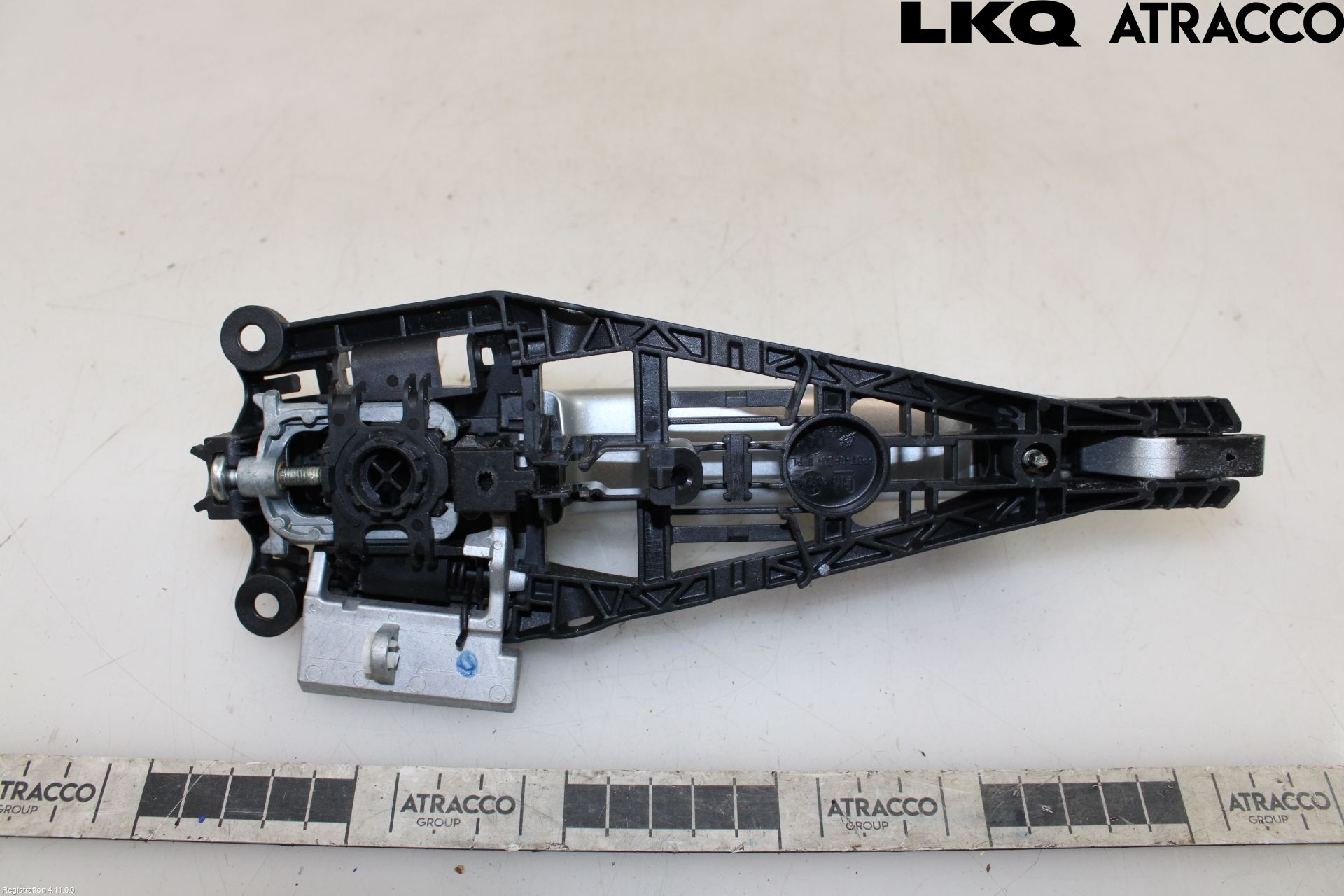 Opel MOKKA 13-20 Dørhandtak Ytre Høyre
