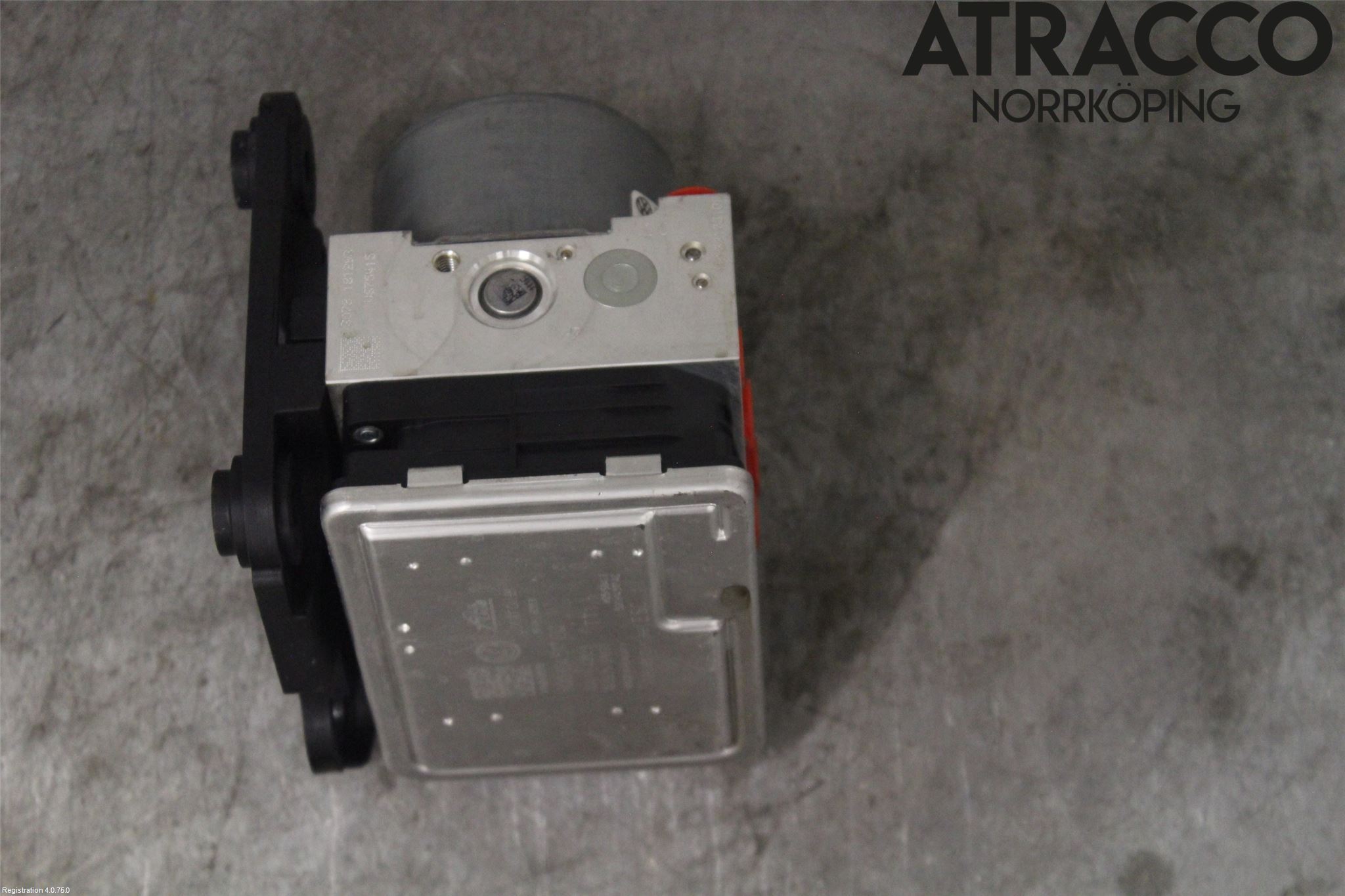Audi A3/S3 8V 13-20 Abs Hydraulikkaggregat