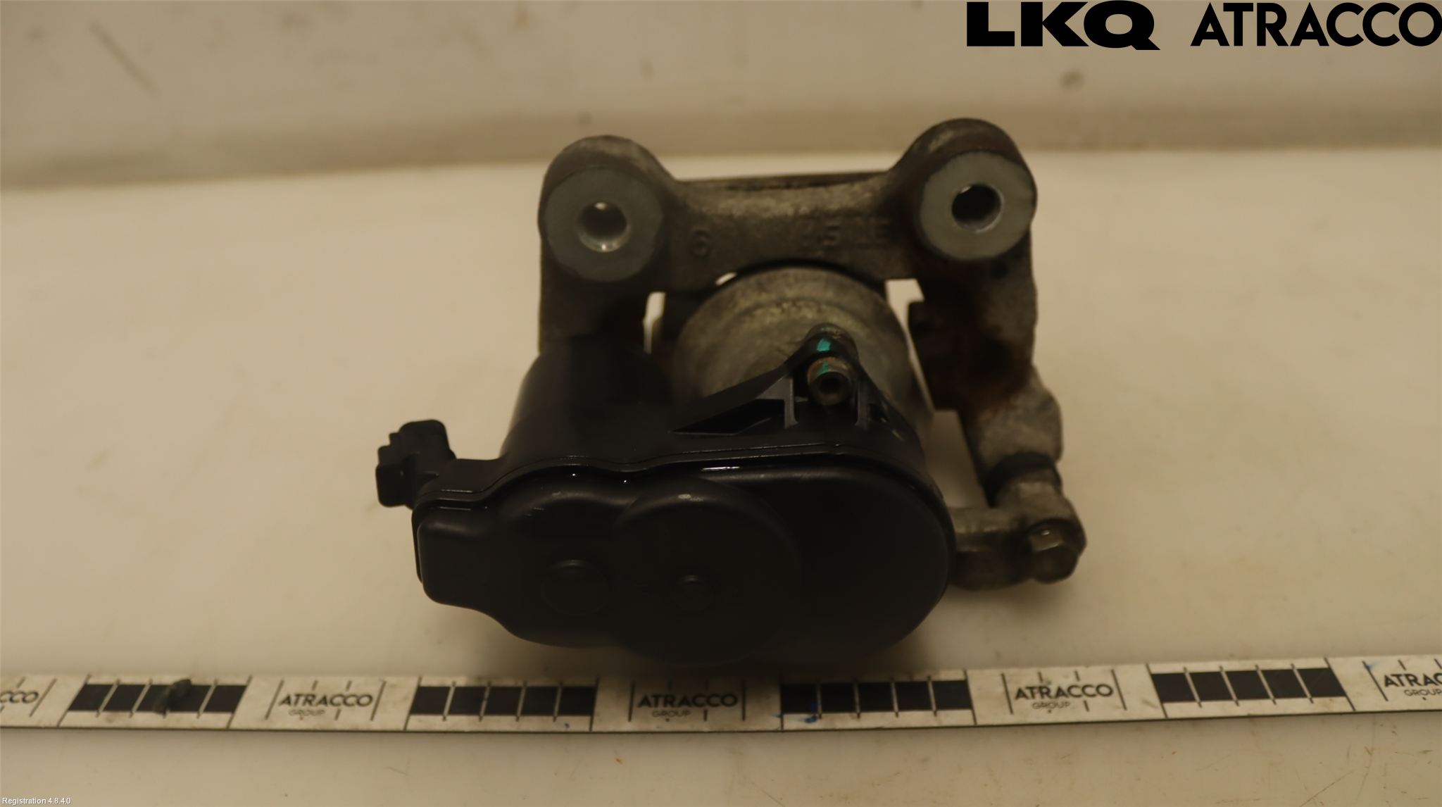 Toyota bZ4X EA10 22- Bremsecaliper Bak Venstre