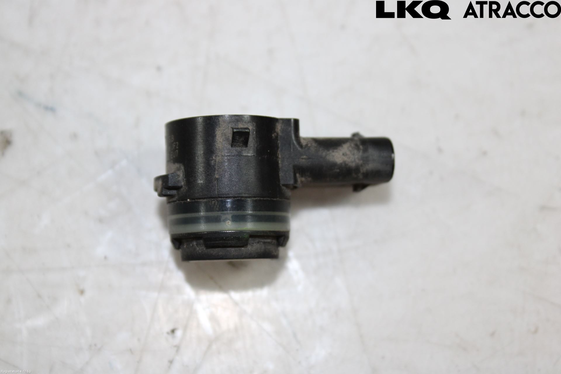 Skoda FABIA 15-21 Sensor Ryggesensor