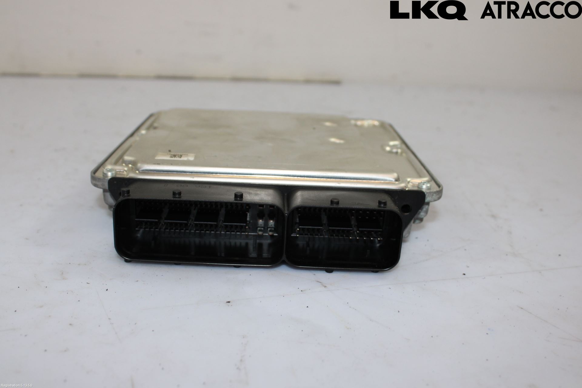 Audi A6/S6 4G 11-18 Styreenhet Dieselpumpe