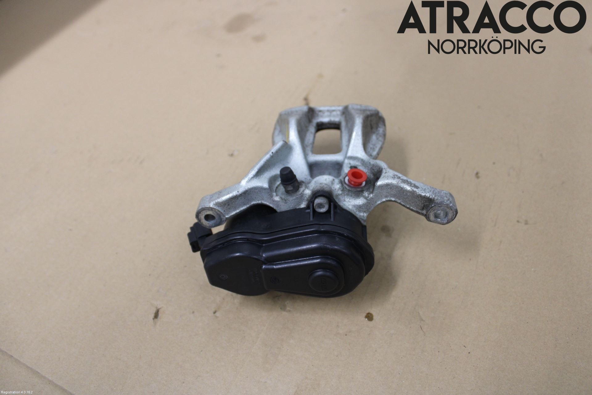 Toyota C-HR 16-23 Bremsecaliper Bak Høyre