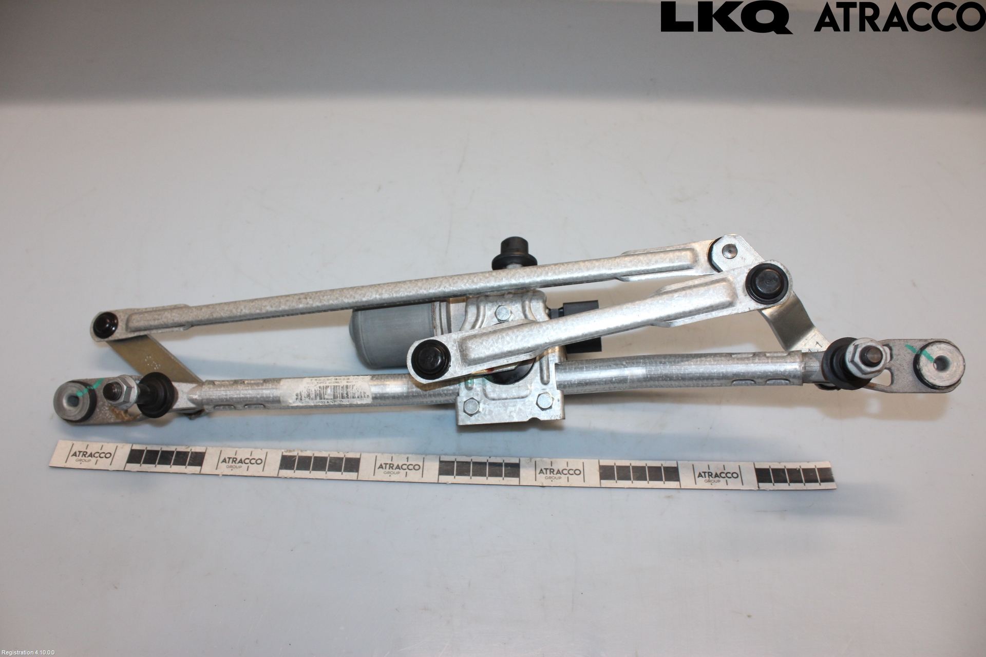 MG 4 23- Viskeroverføring Frontrute