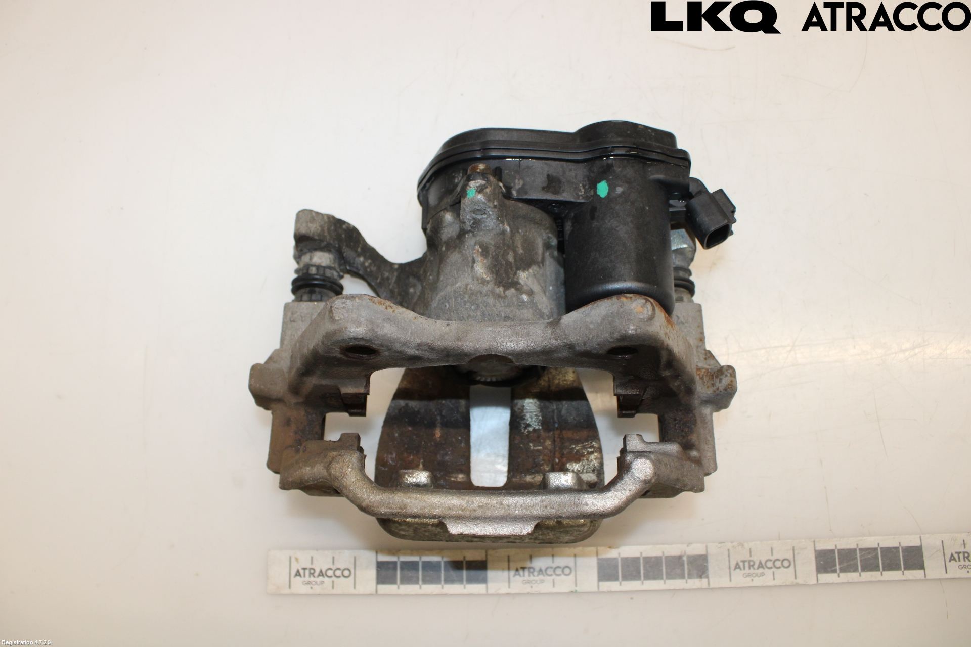 Toyota COROLLA 19- Bremsecaliper Bak Venstre