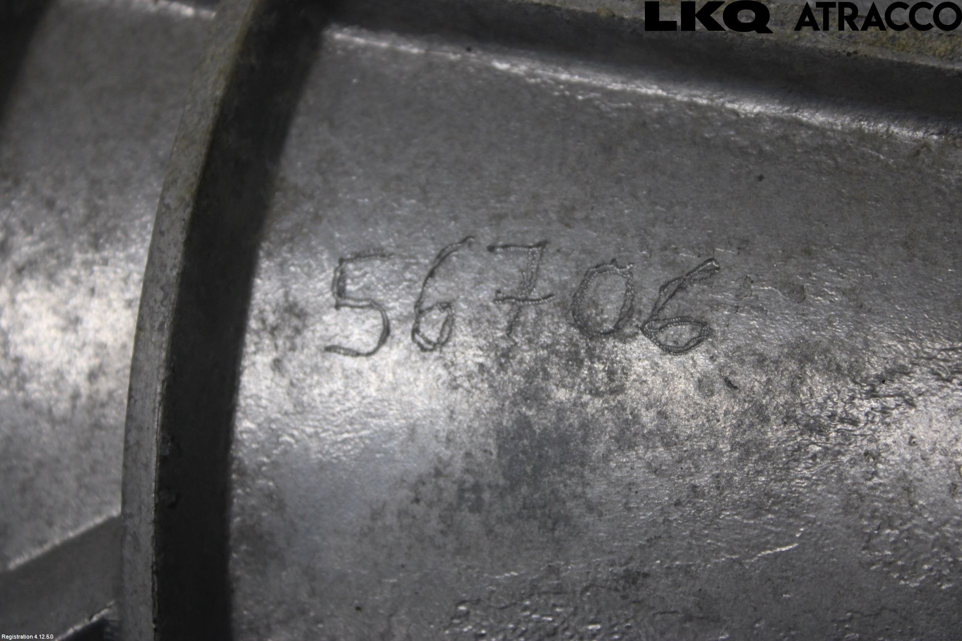 Mazda MX-5 III MIATA 06-15 Gearkasse 5 Trinn