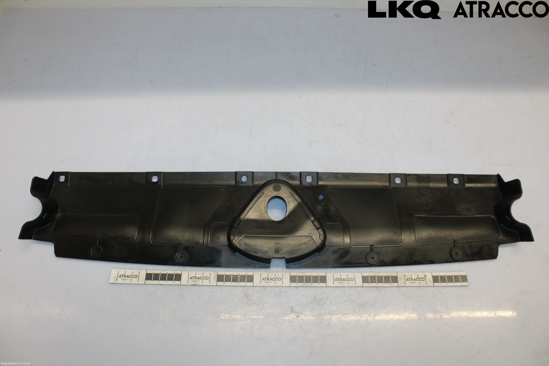Audi A3/S3 8Y 21- Tackplast Front