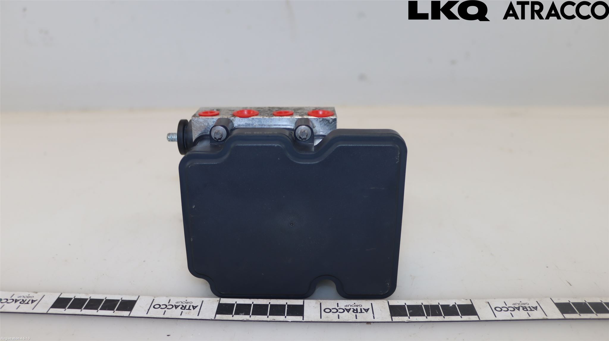 Renault KANGOO II 15-21 Abs Hydraulikkaggregat