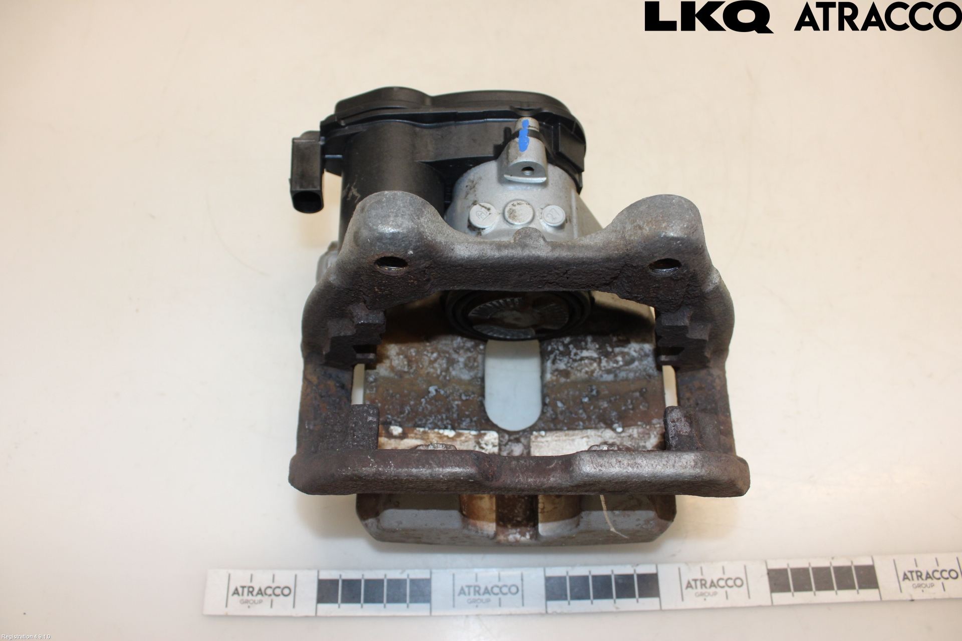 Mercedes-Benz MB EQC (N293) 20- Bremsecaliper Bak Høyre