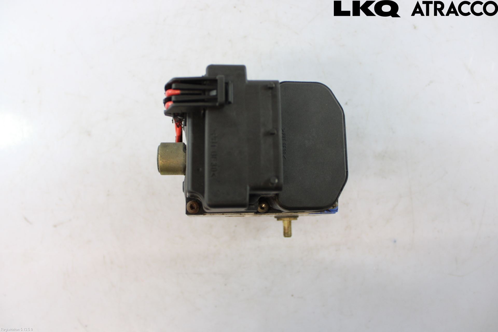 Audi A4/S4 99B-00 Abs Hydraulikkaggregat