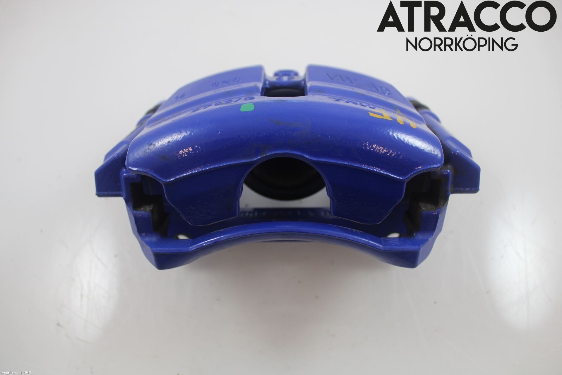 Volkswagen VW PASSAT 20-24 Bremsecaliper Foran Høyre