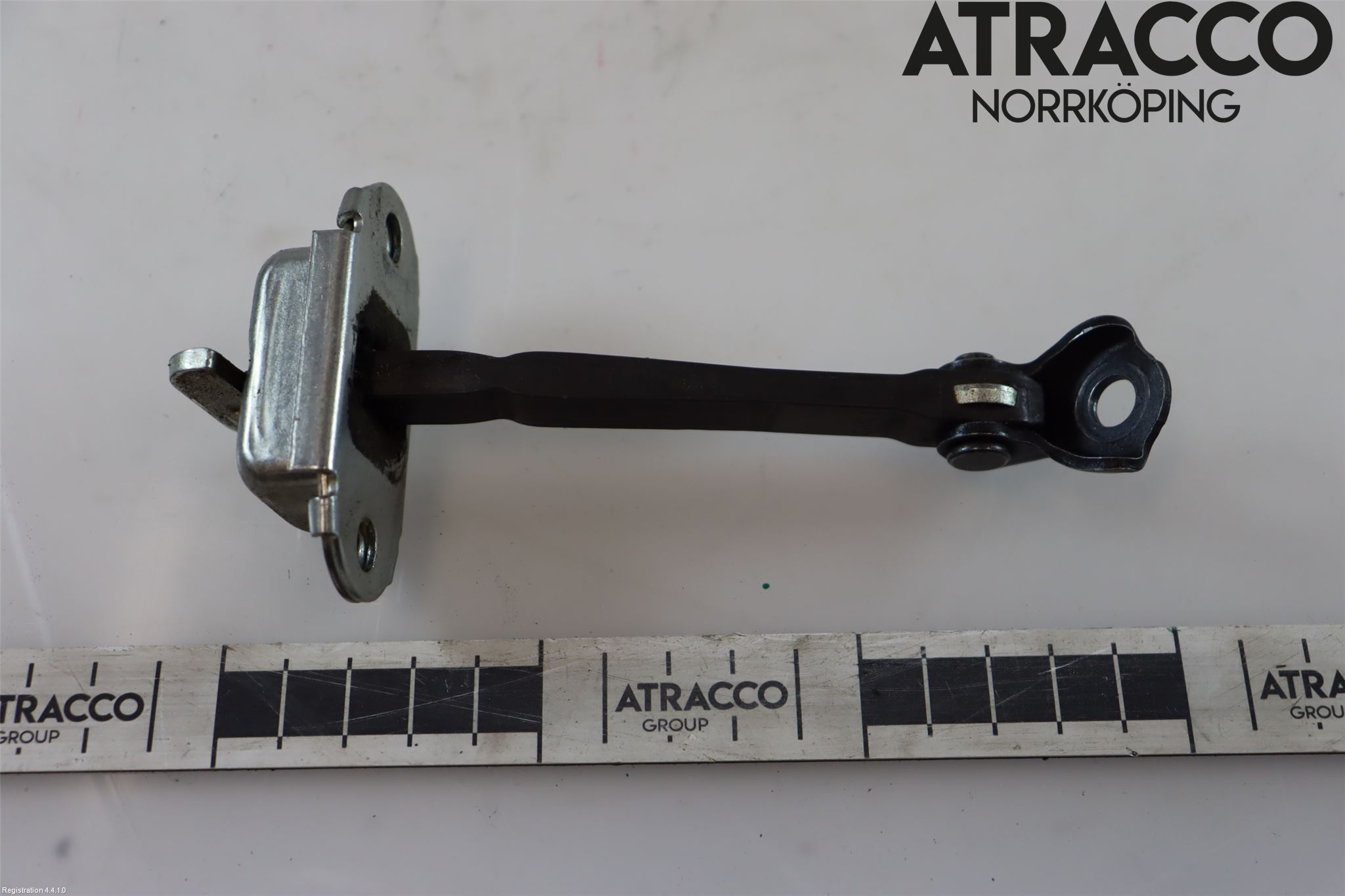 Citroen C1 14-22 Dørstopper