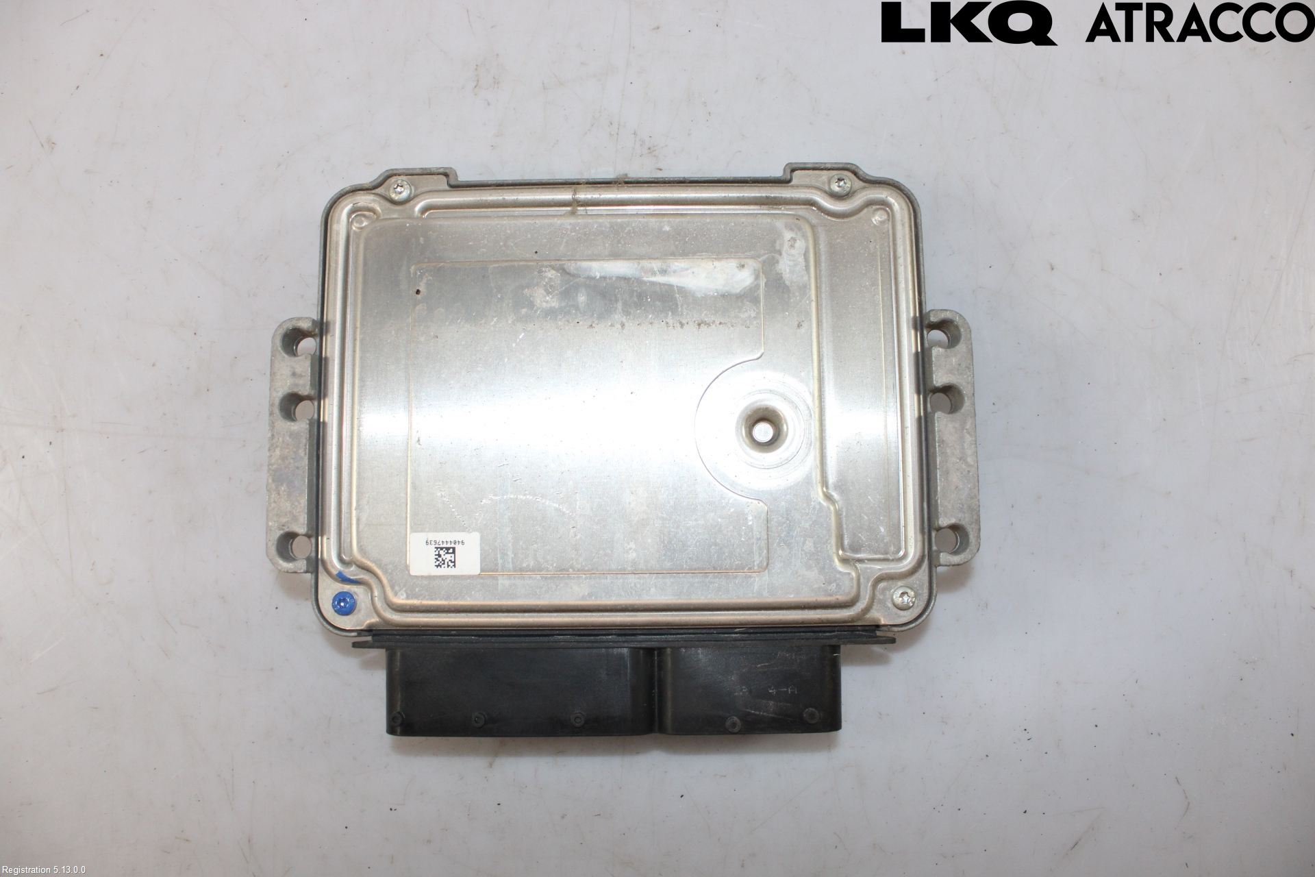 Hyundai ix35 Styreenhet Dieselpumpe