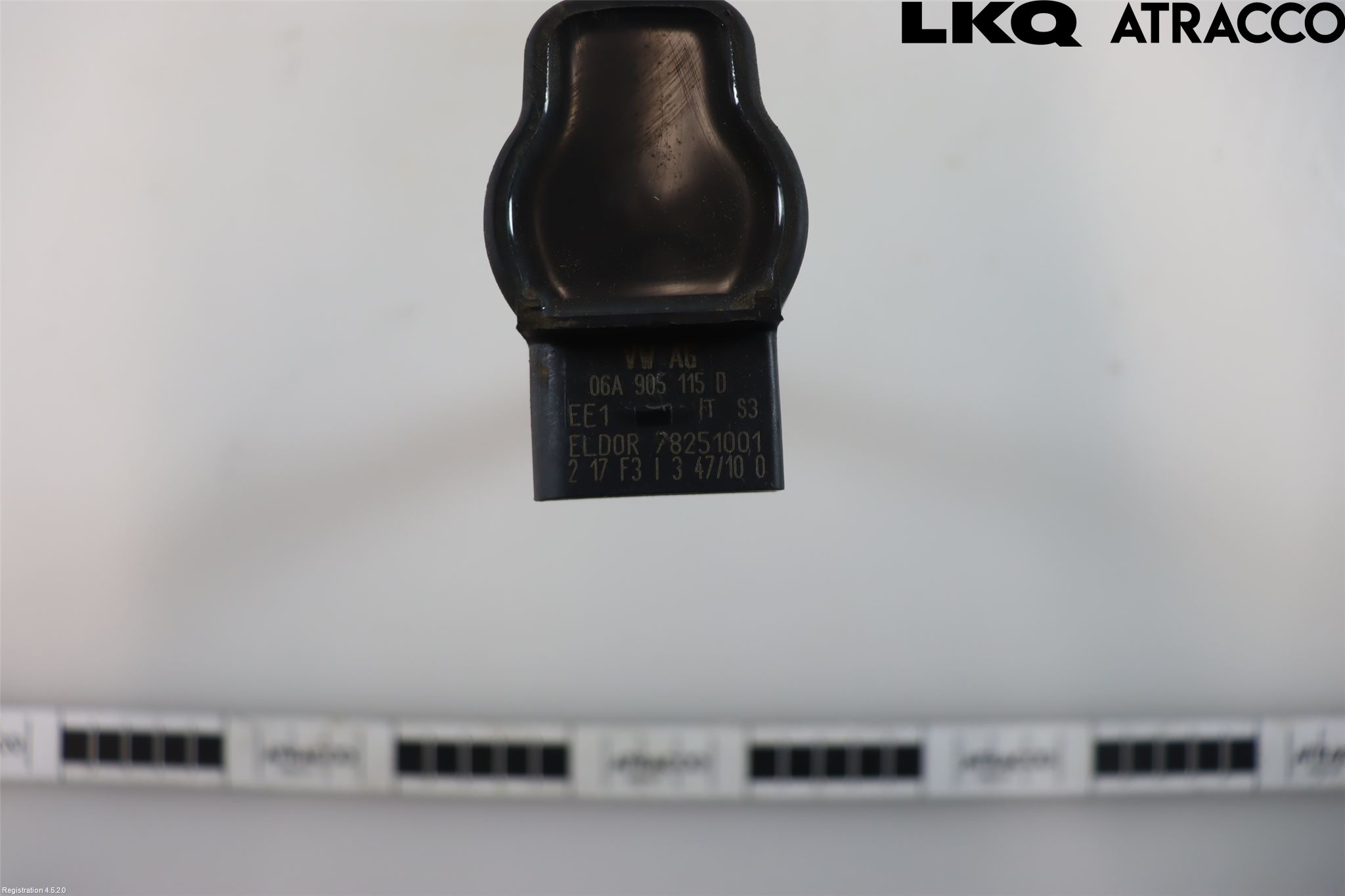 Volkswagen VW PASSAT 01-05 Coil