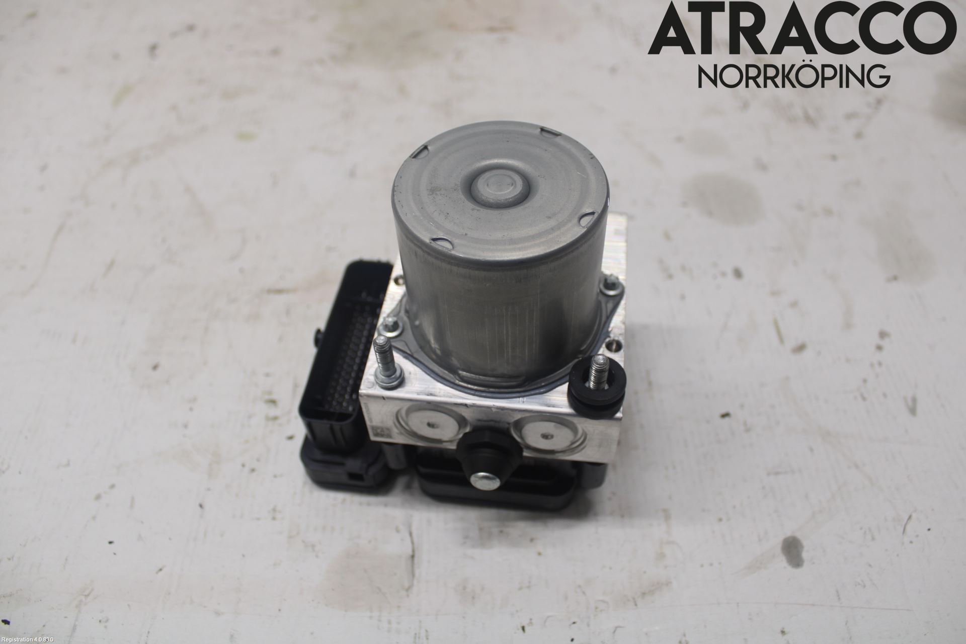 Mercedes-Benz MB GLB-KLASS (X247) 19- Abs Hydraulikkaggregat