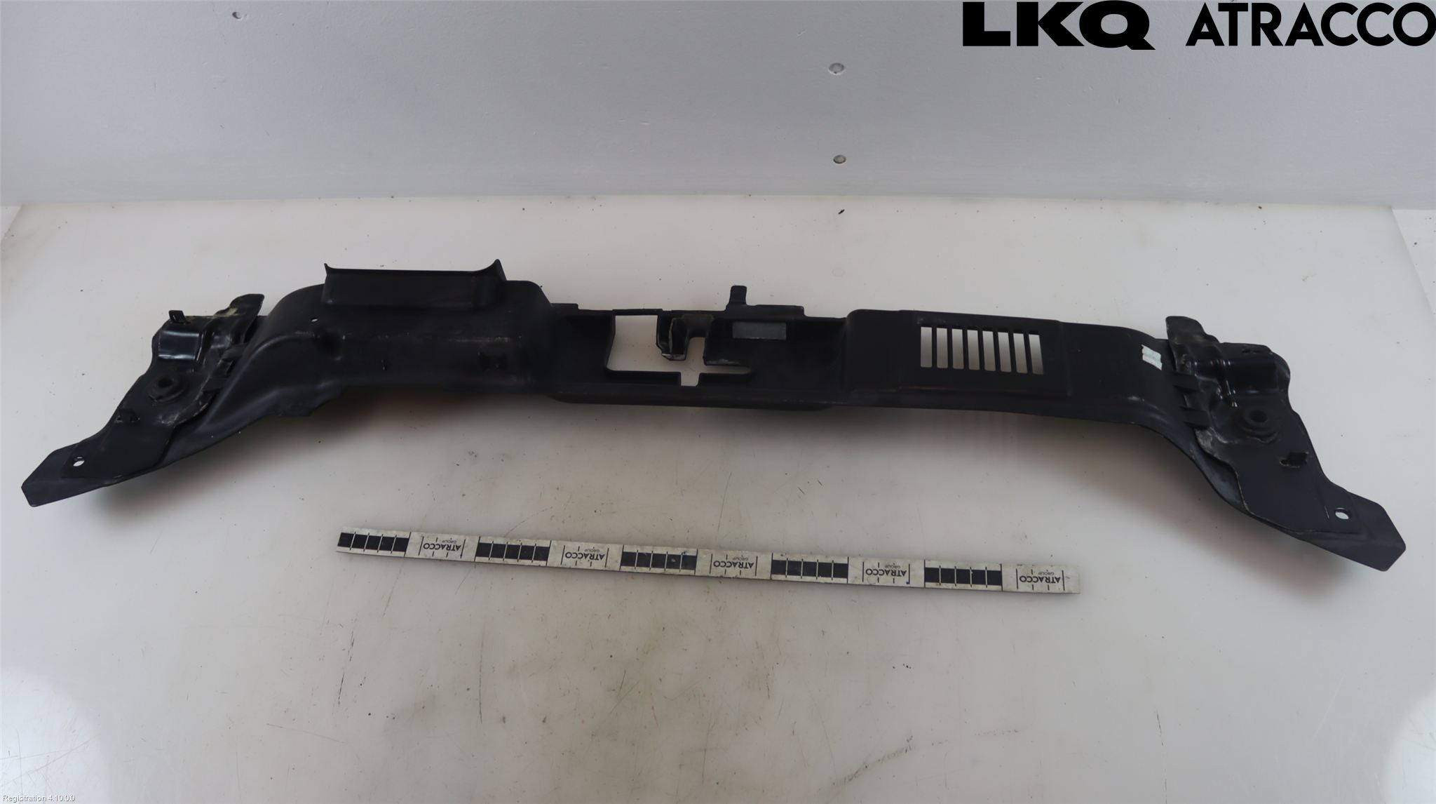 Volvo V50 04-07 Tackplast Front