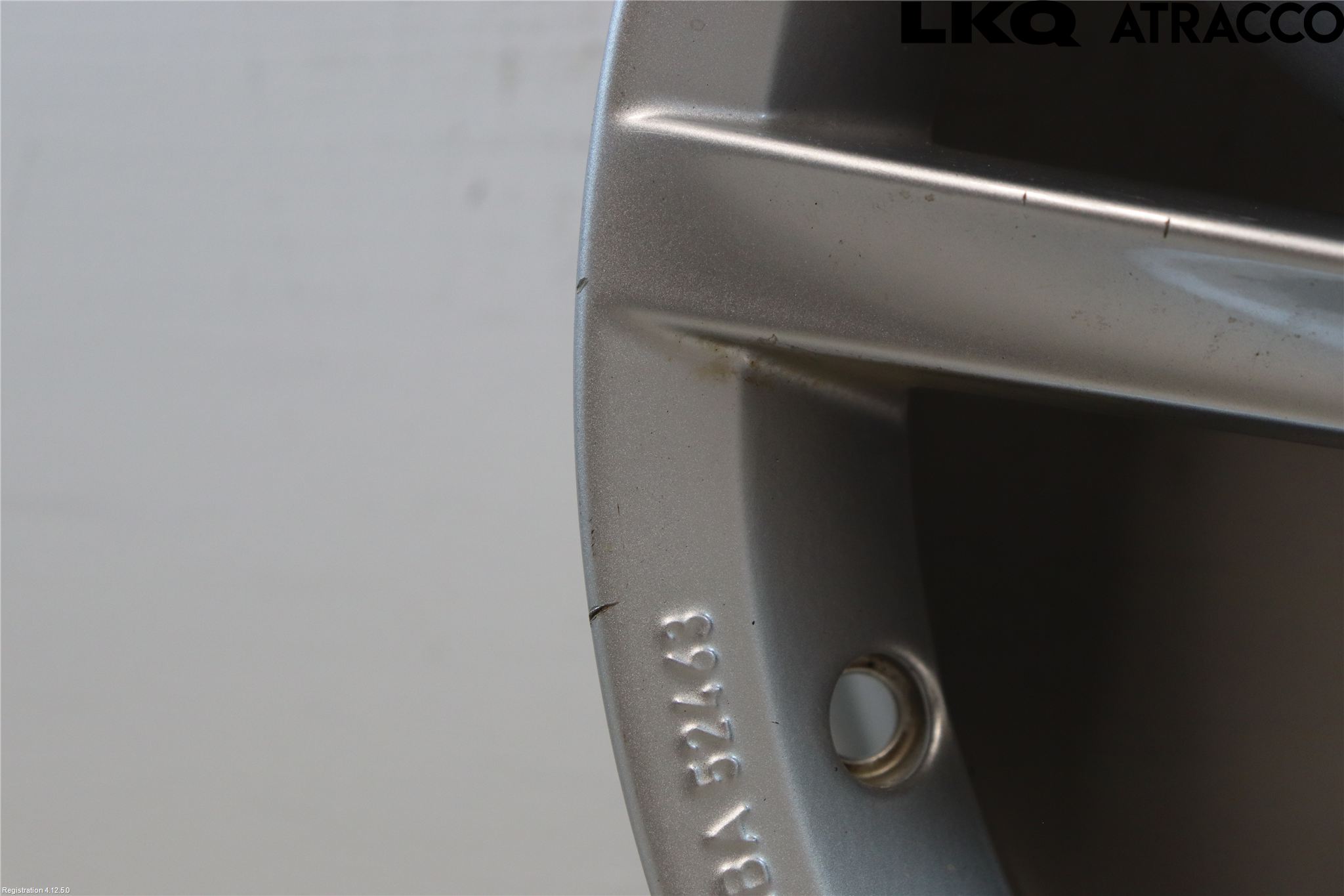 Volkswagen VW GOLF / E-GOLF VIII 20- Felg Aluminium