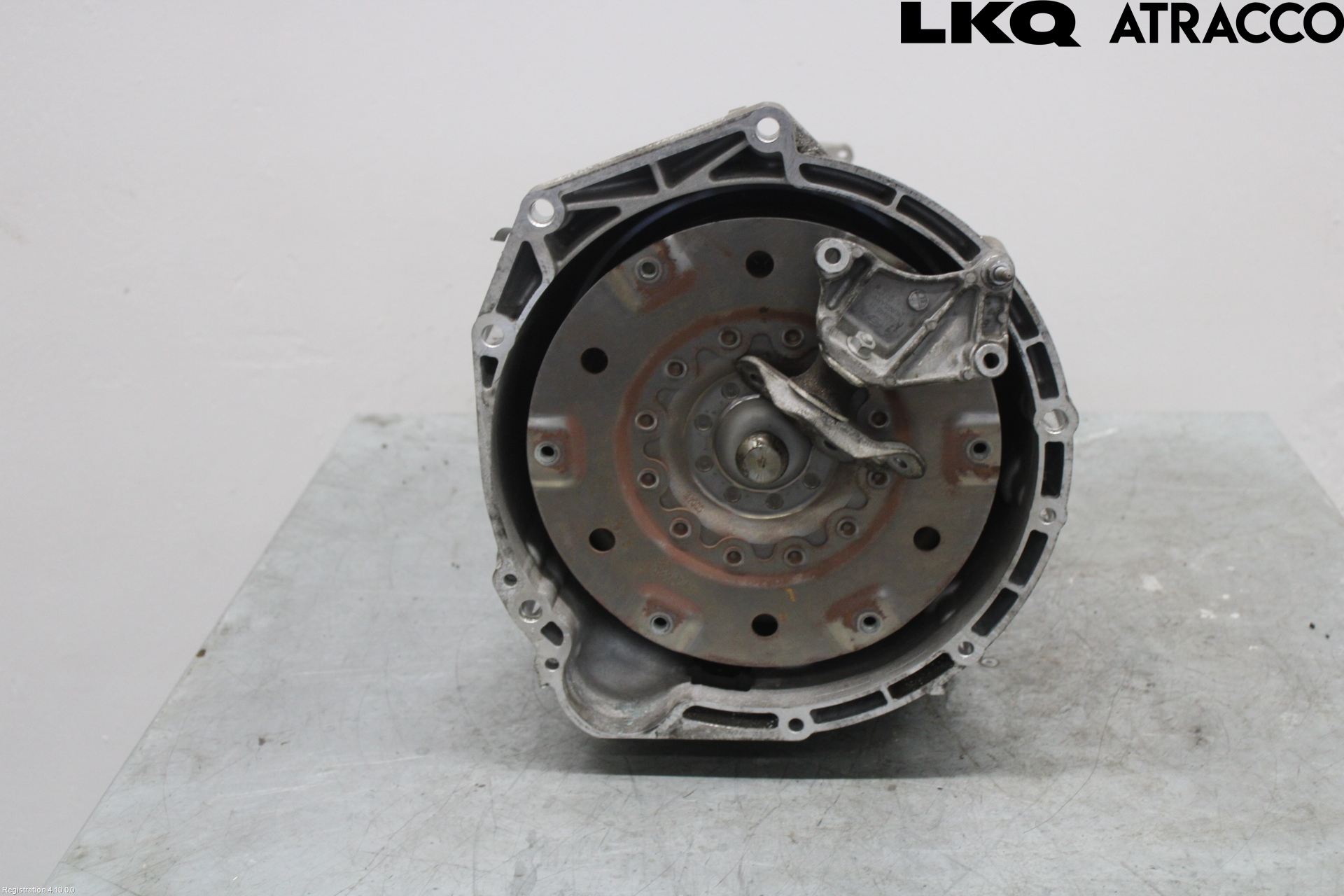 BMW 5 G30/G31/F90 17-23 Gearkasse Automat