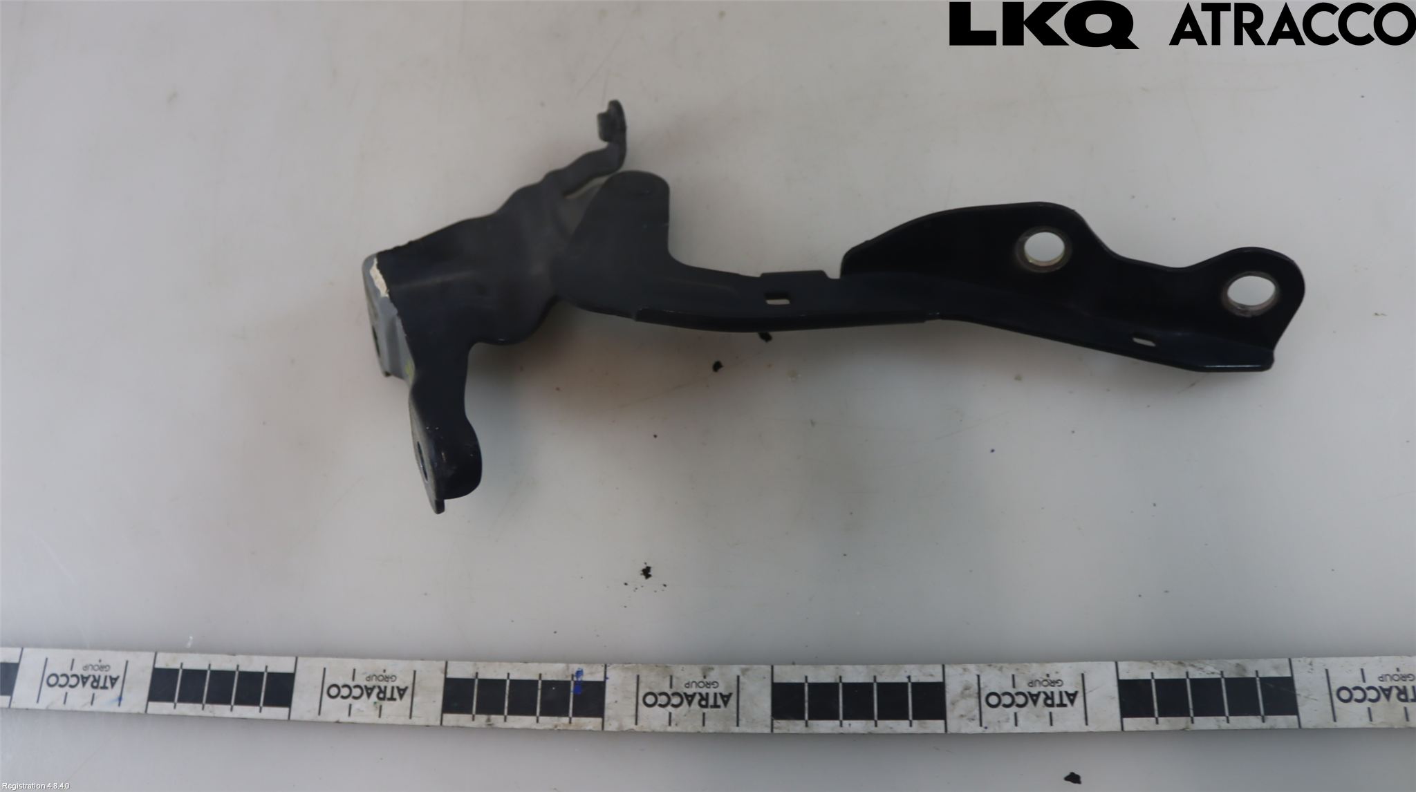 Kia CEED 06-12 Panser Hengsel - Hengsler