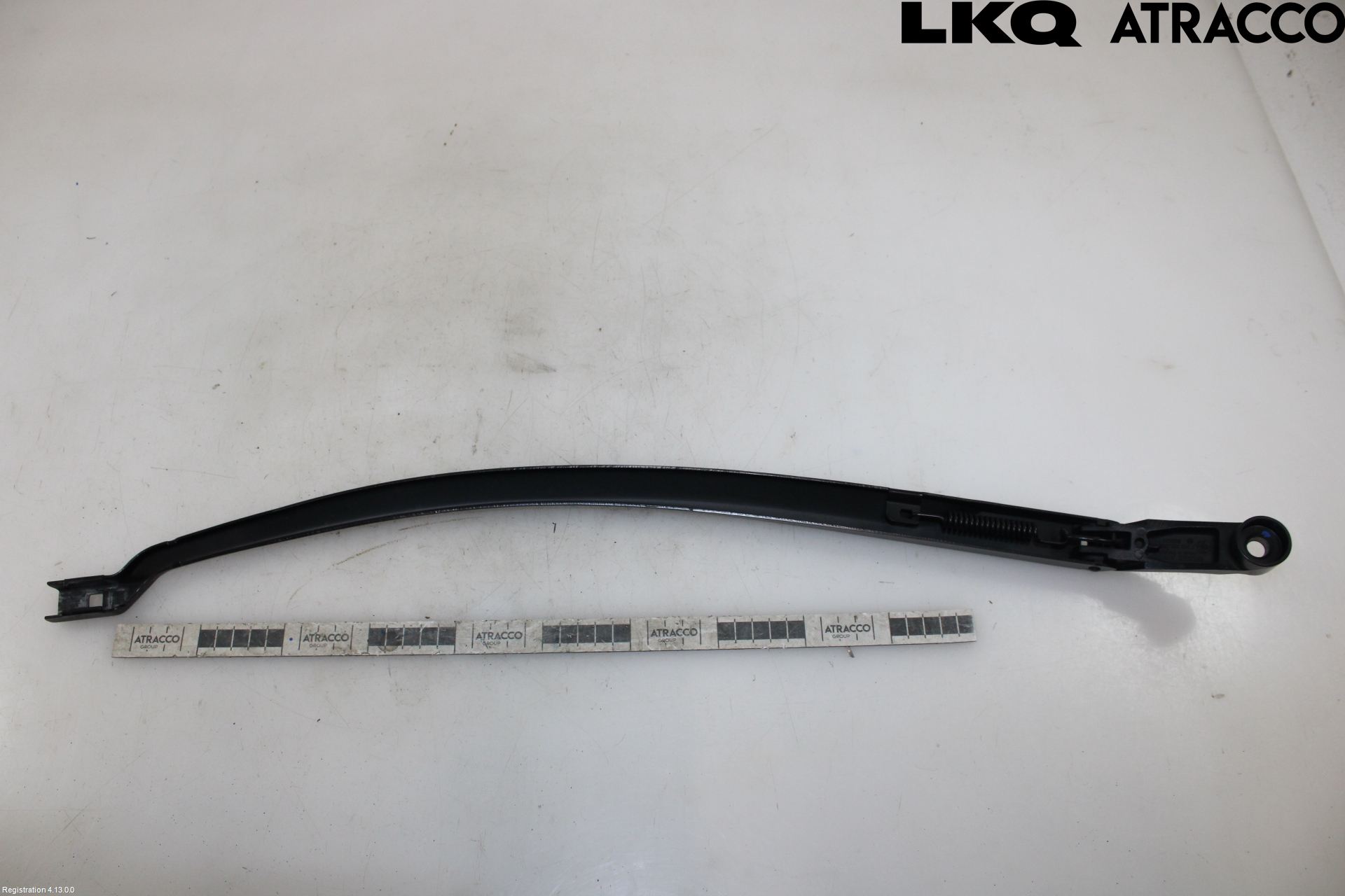 Toyota AVENSIS 16-18 Viskerarm-Armer Frontrute