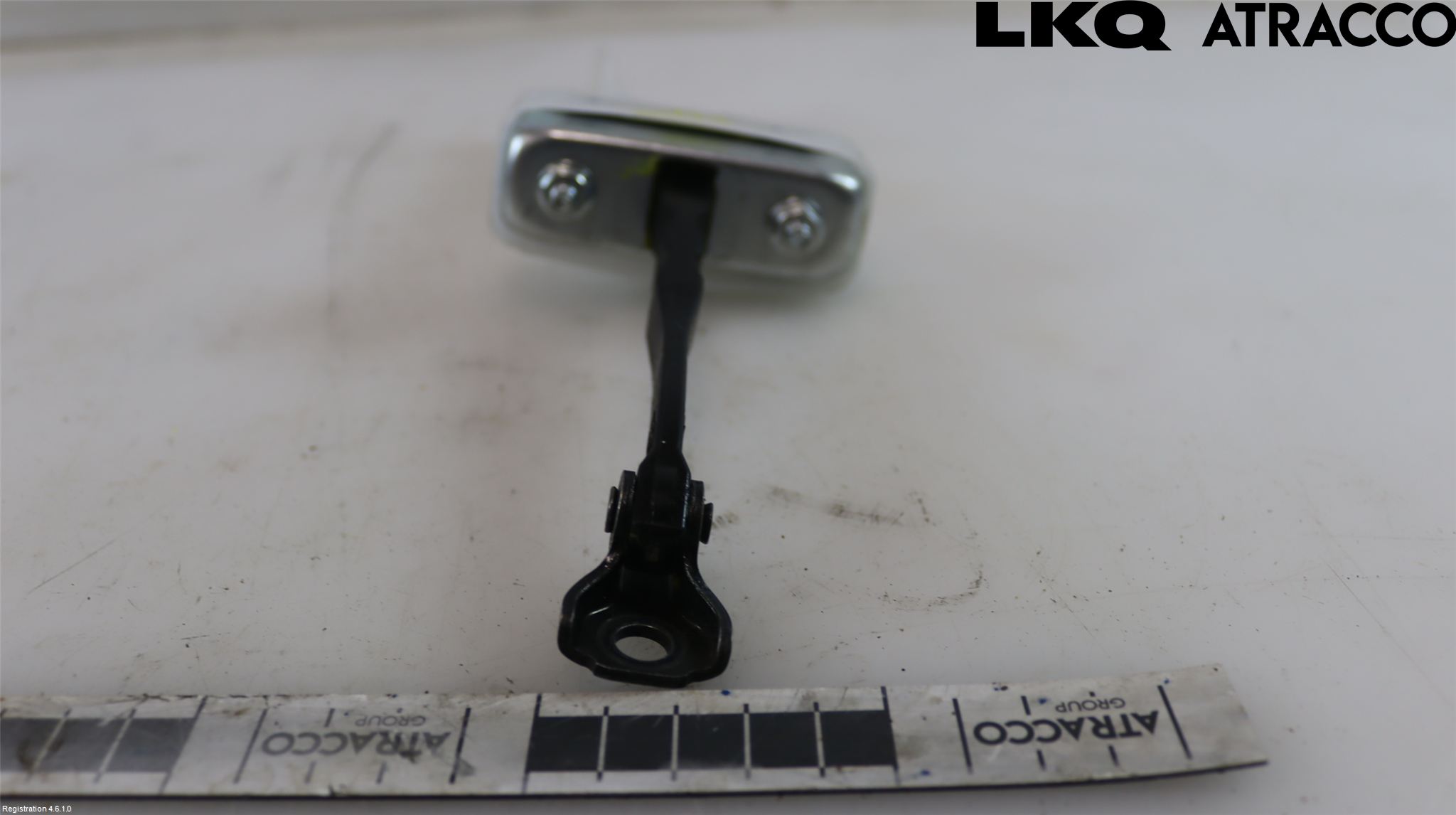 Lexus CT 200h Dørstopper