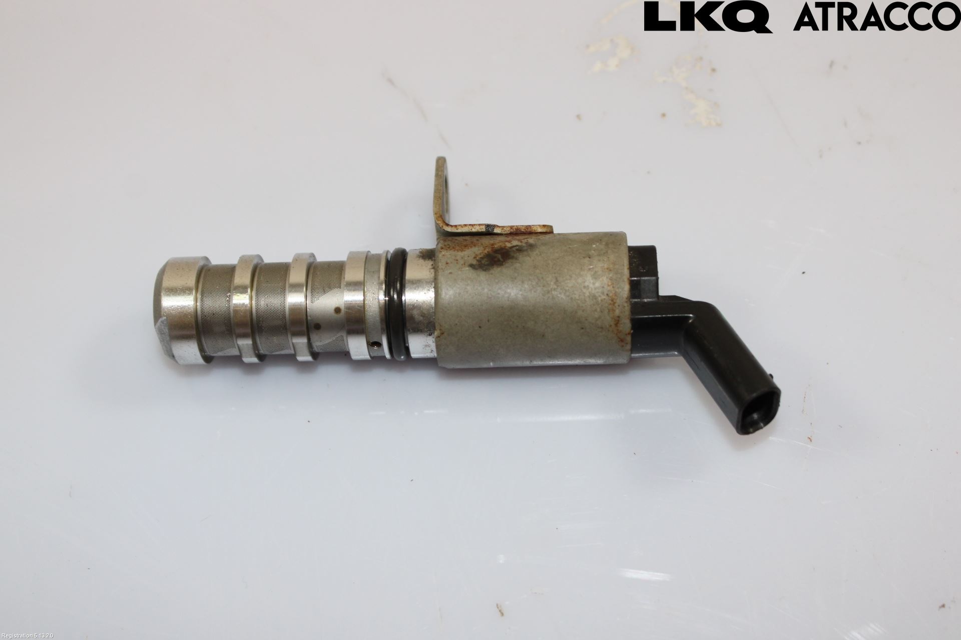 Opel ASTRA K 16-22 Kamaksel Vvt-Enhet (Vanos)