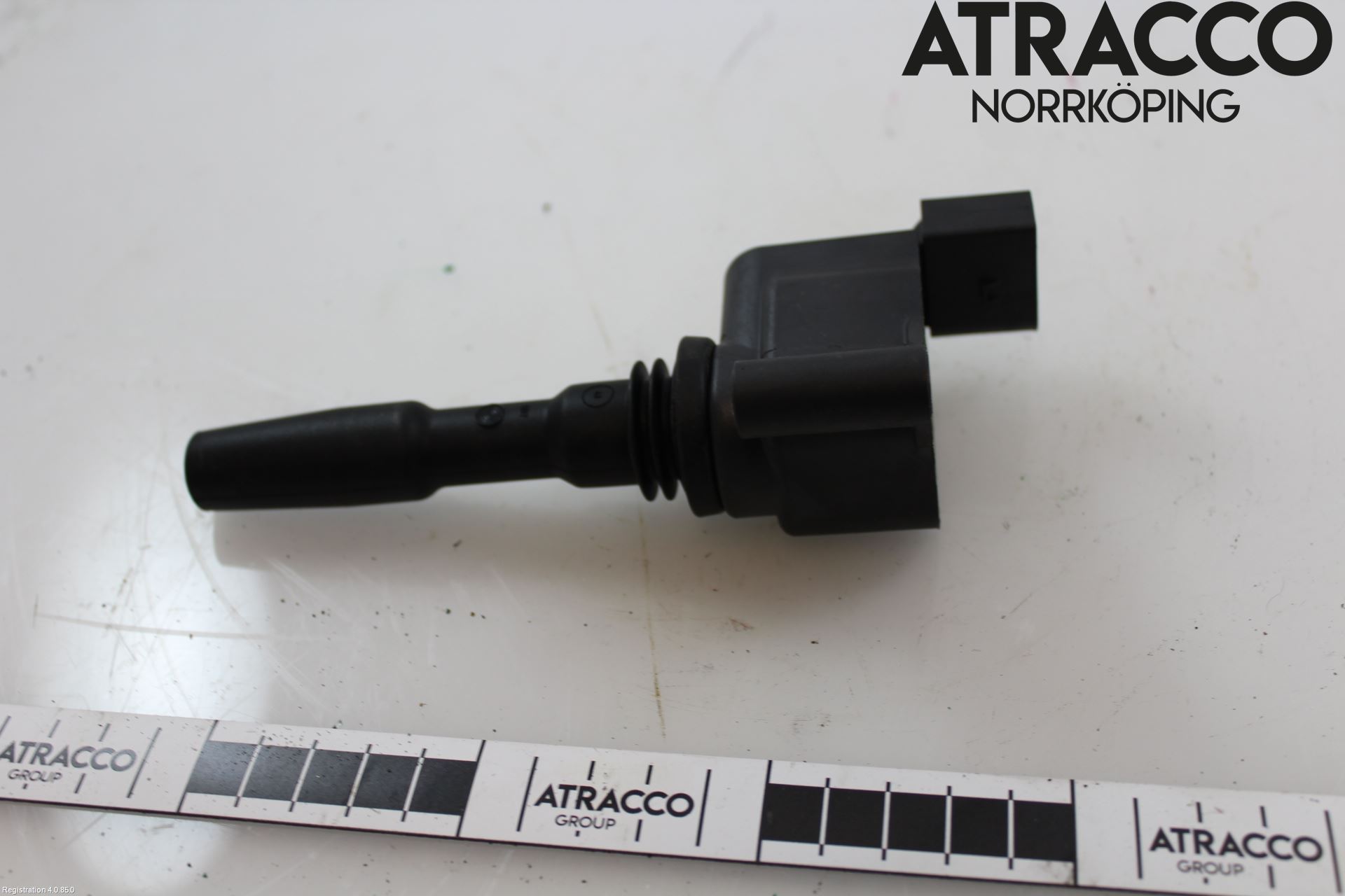 Audi A3/S3 8Y 21- Coil