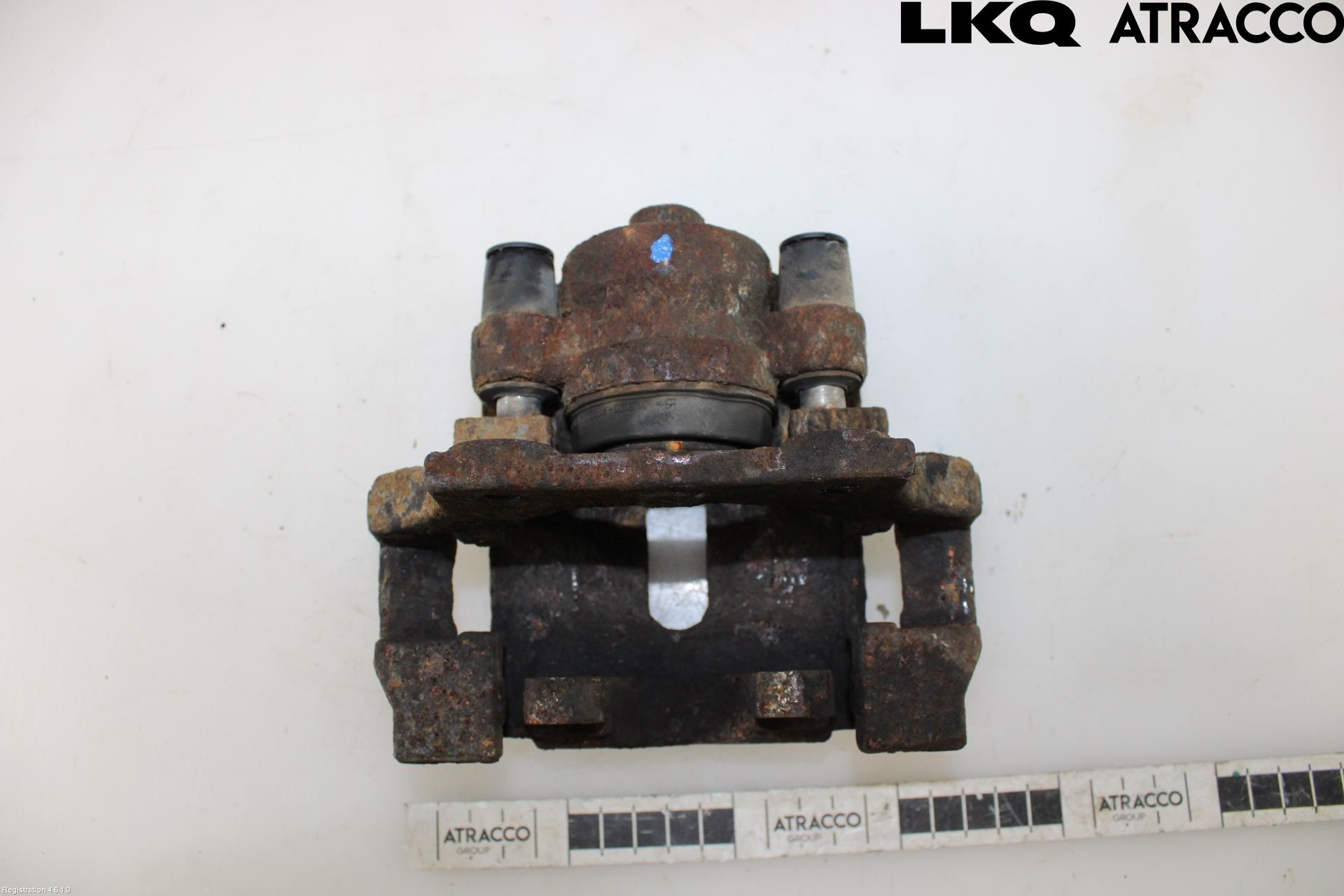 BMW 3 E90/91 SED/TOU 05-12 Bremsecaliper Bak Høyre
