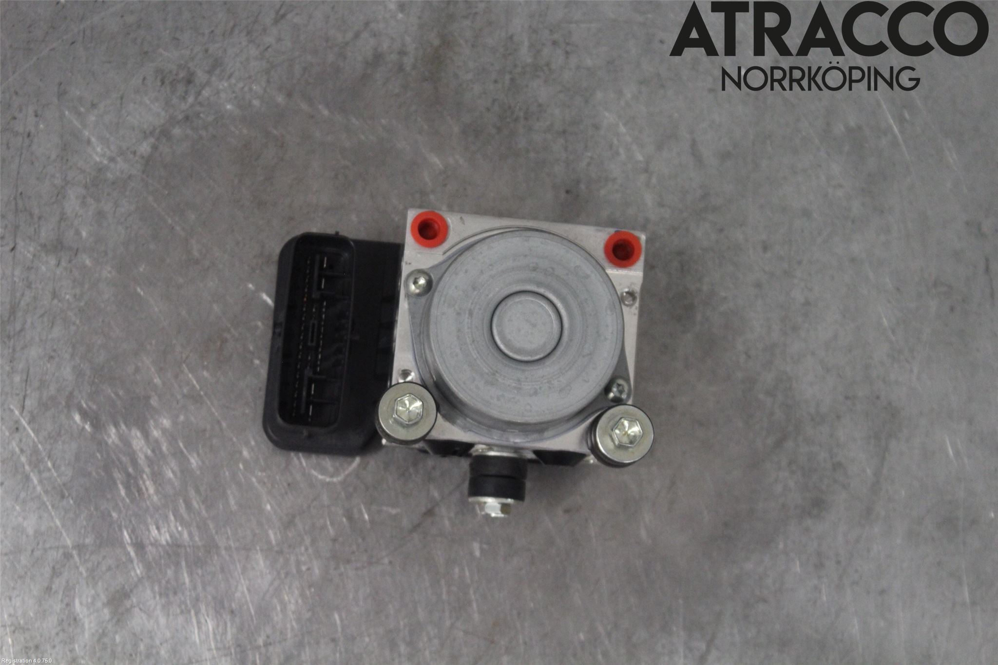 Toyota C-HR 16-23 Abs Hydraulikkaggregat