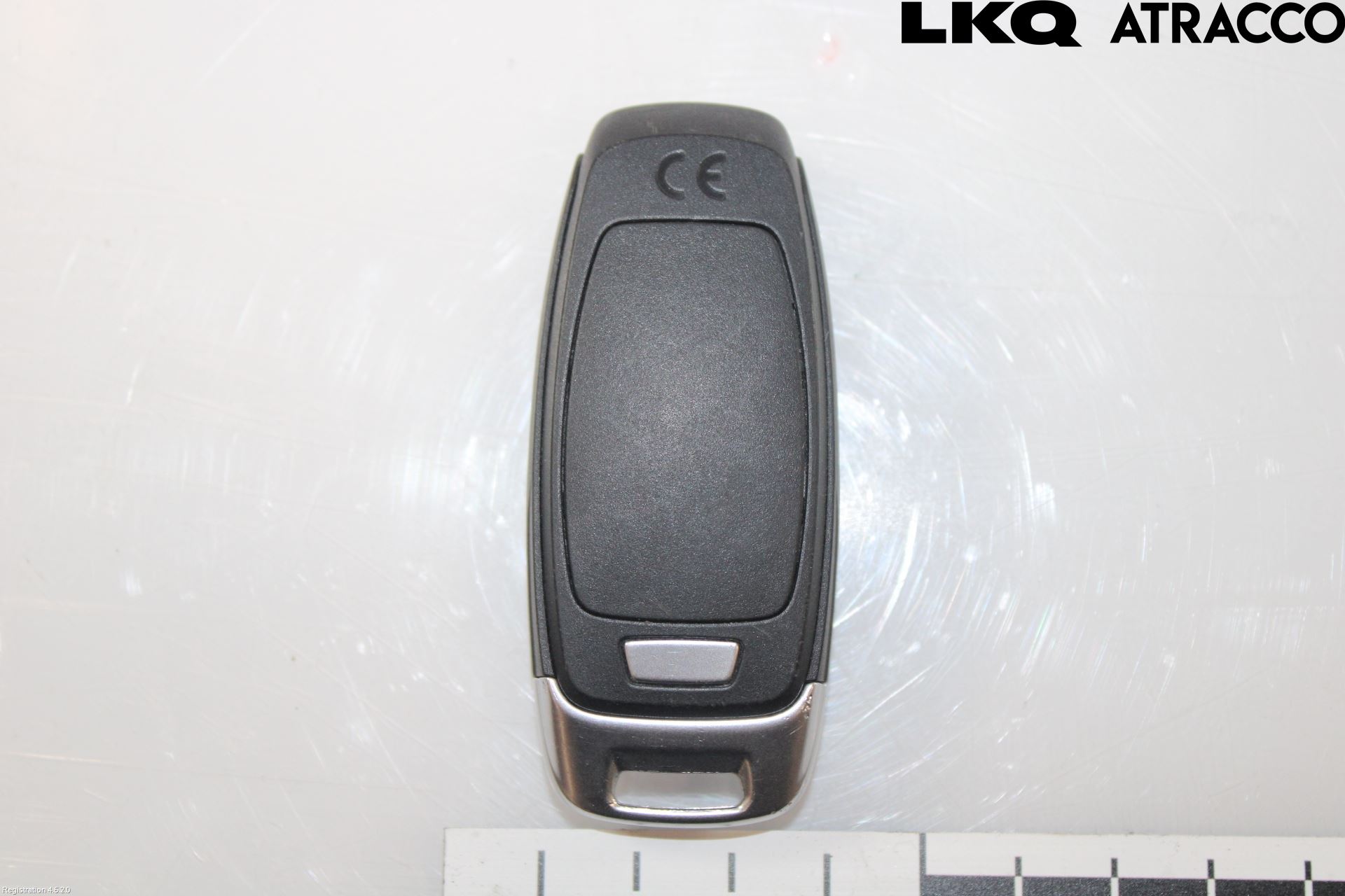 Audi A3/S3 8Y 21- Nøkkel - Nøkler