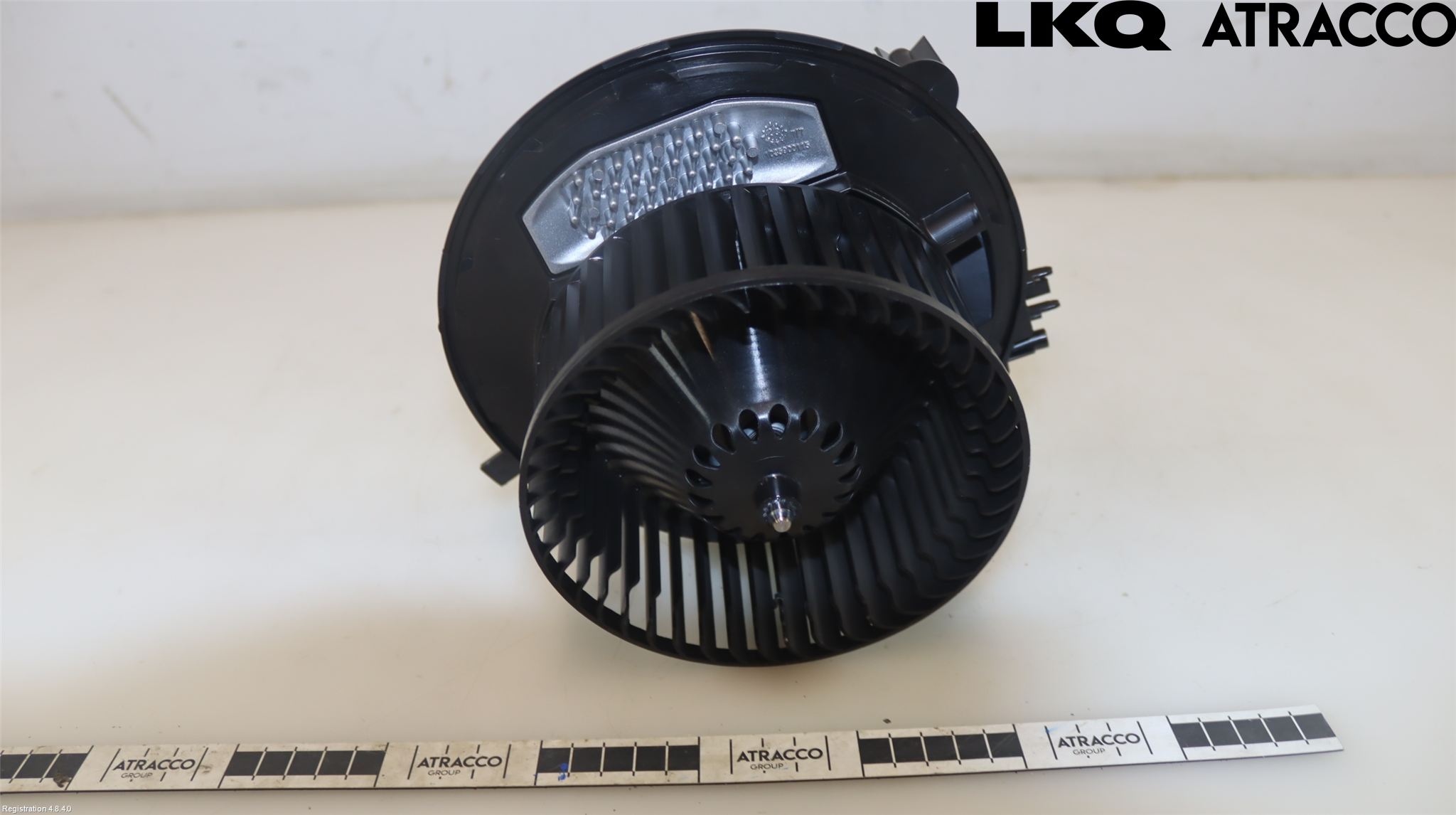 Volkswagen VW PASSAT 24- Varmeapparat Viftemotor