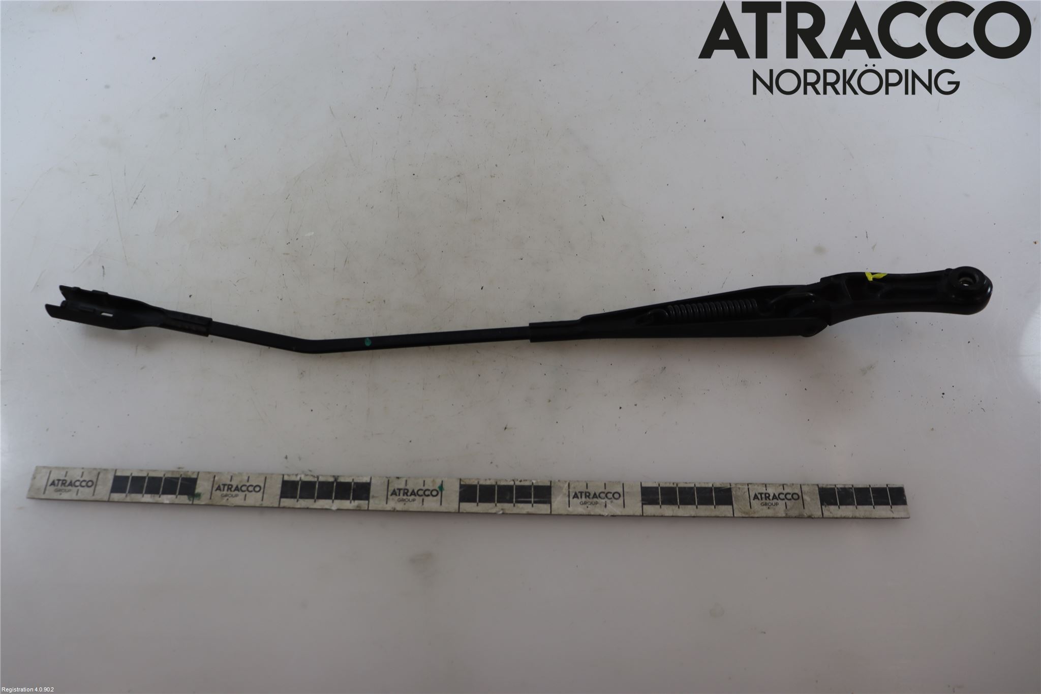 Audi A4 12-15 Viskerarm-Armer Frontrute
