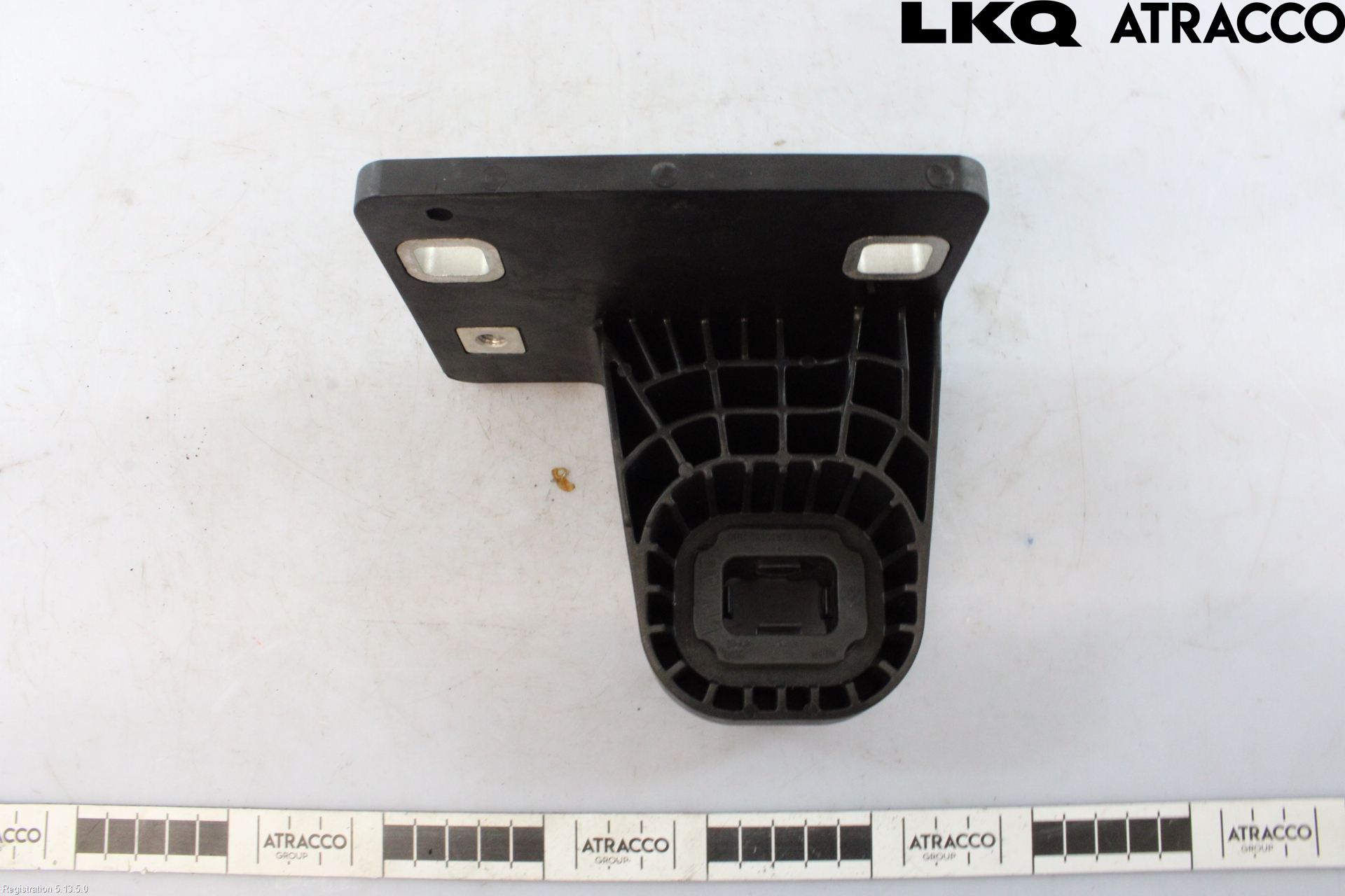 Volkswagen VW ID.4 21- Radiator Feste - Ramme - Bjelk
