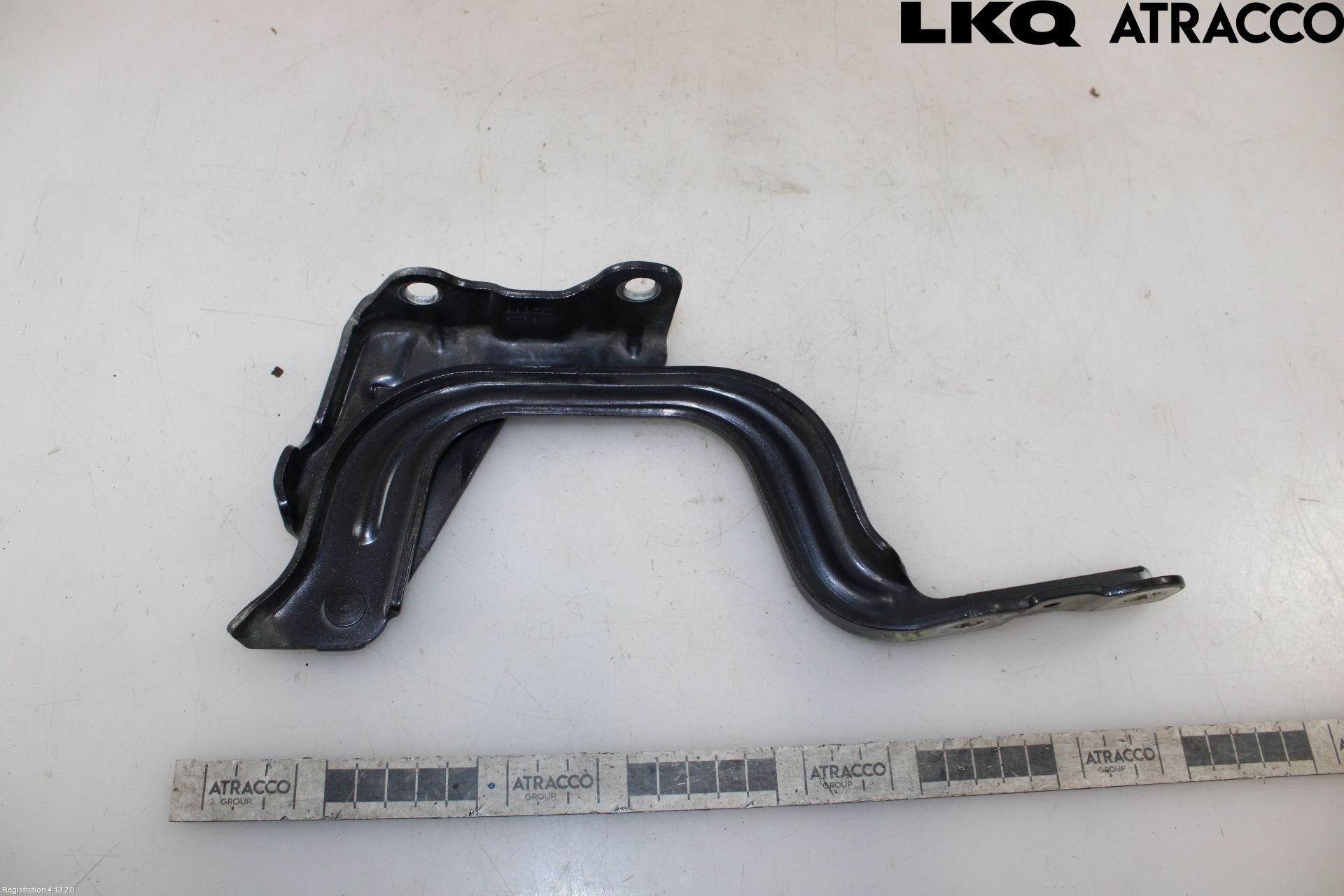 Kia NIRO (DE) 17-22 Panser Hengsel - Hengsler