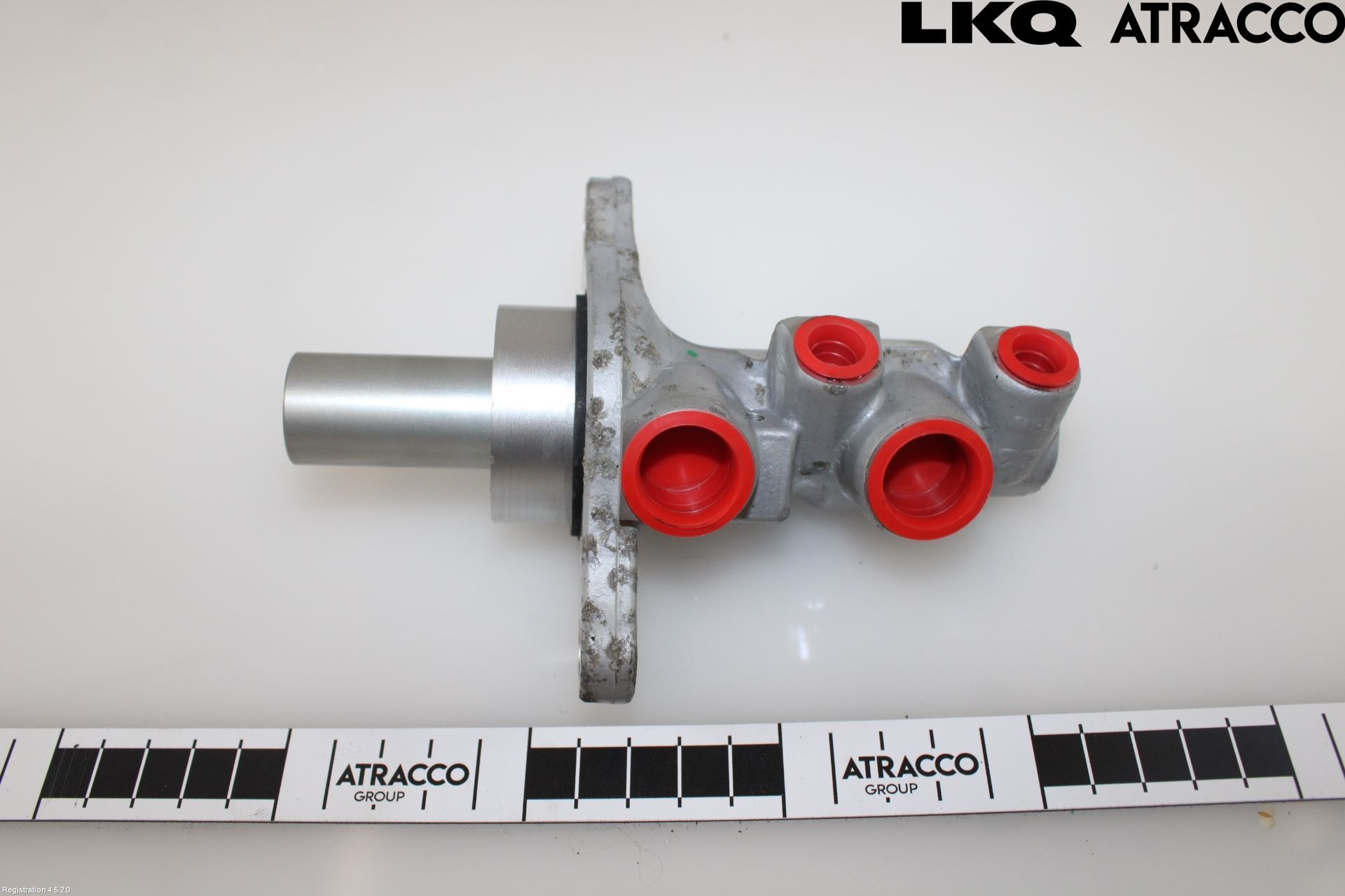 Peugeot PARTNER 16-18 Brems Hovedsylinder