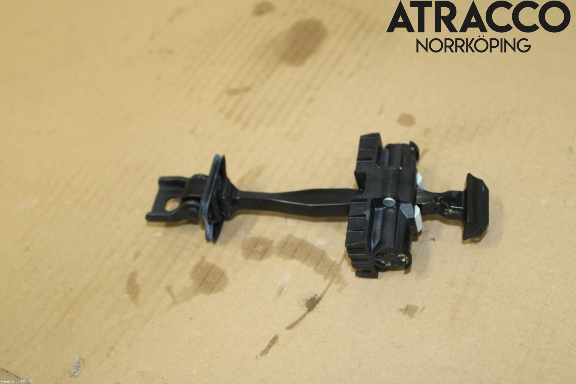 Volkswagen VW T-CROSS 19- Dørstopper
