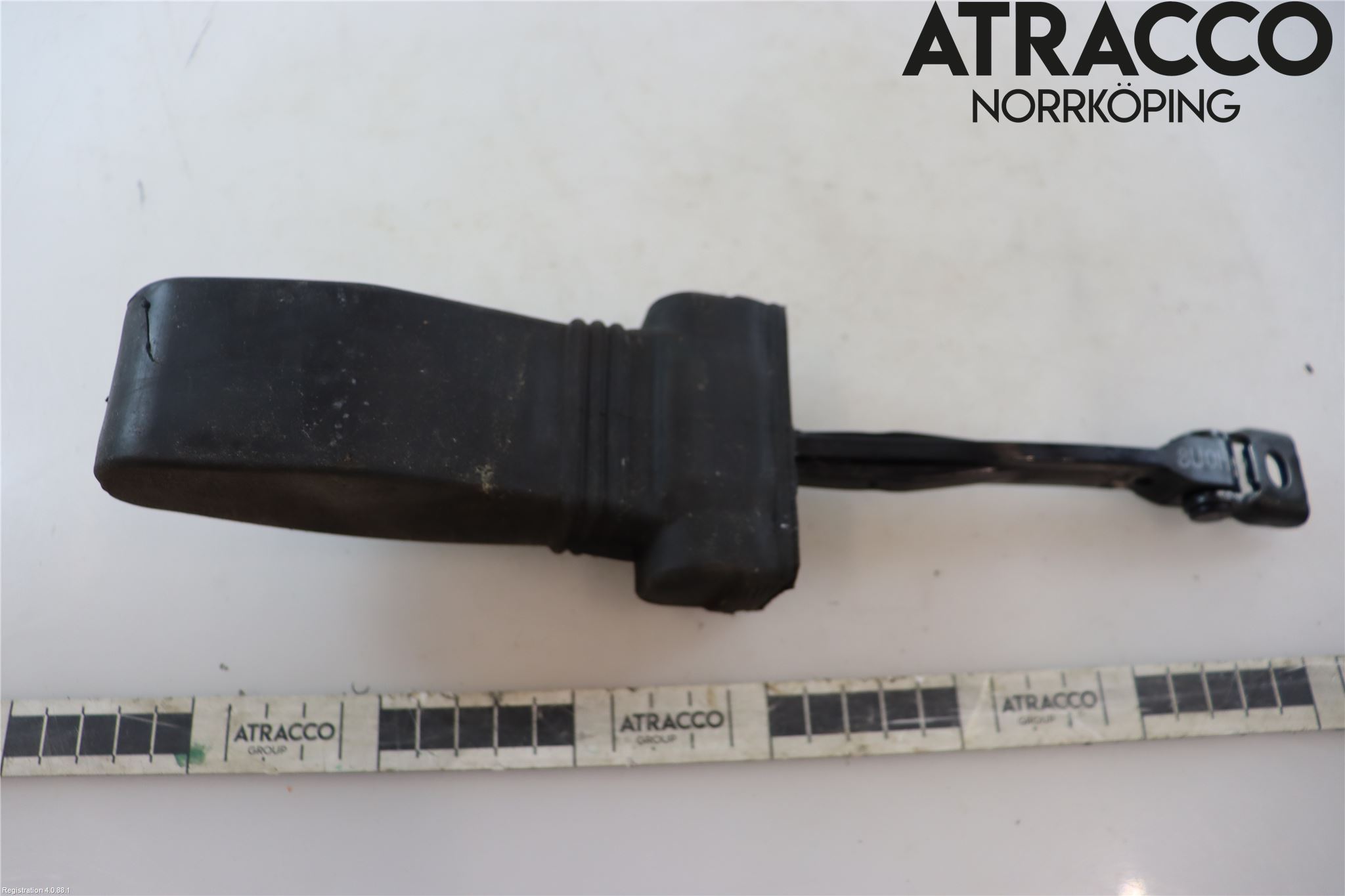 Audi Q3 8U 12-18 Dørstopper