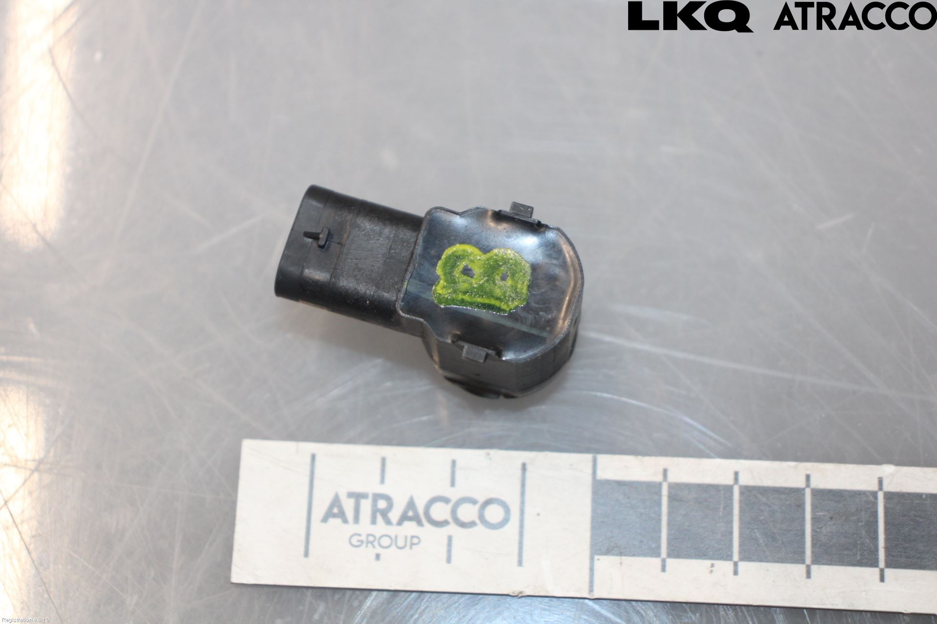 Jaguar XF (X260) 16-24 Sensor Ryggesensor