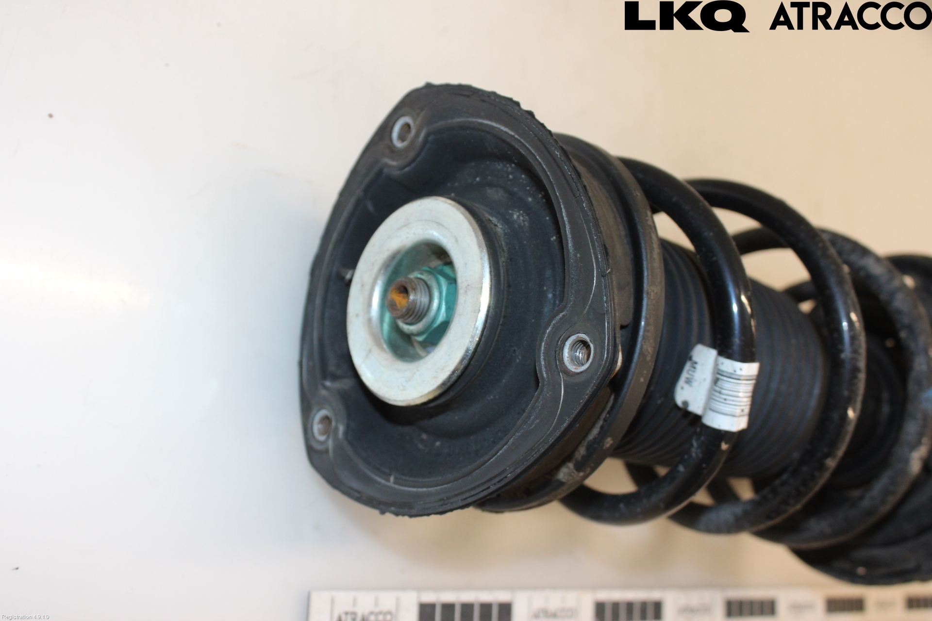 Audi A3/S3 8V 13-20 Fjærbein Foran Venstre