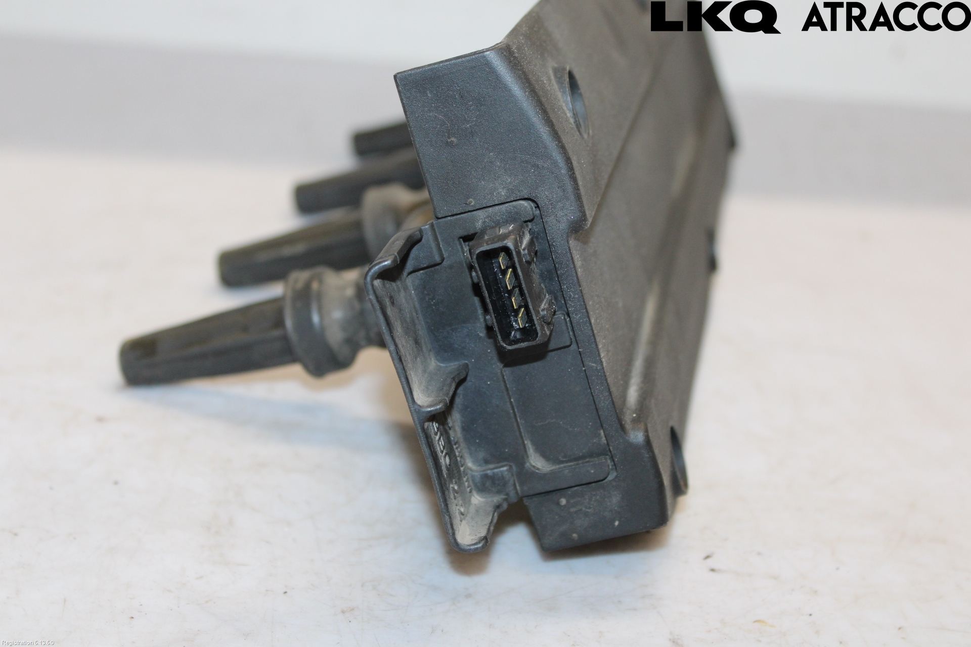 Peugeot 306 Coil - Tenn Kassett