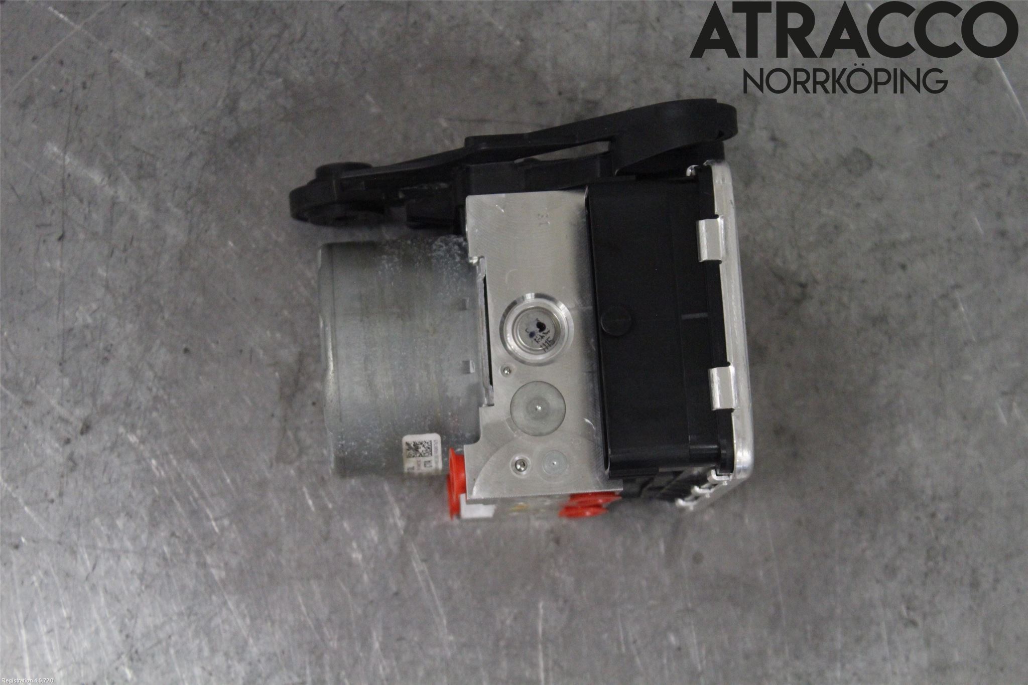 Volkswagen VW TIGUAN 16-24 Abs Hydraulikkaggregat