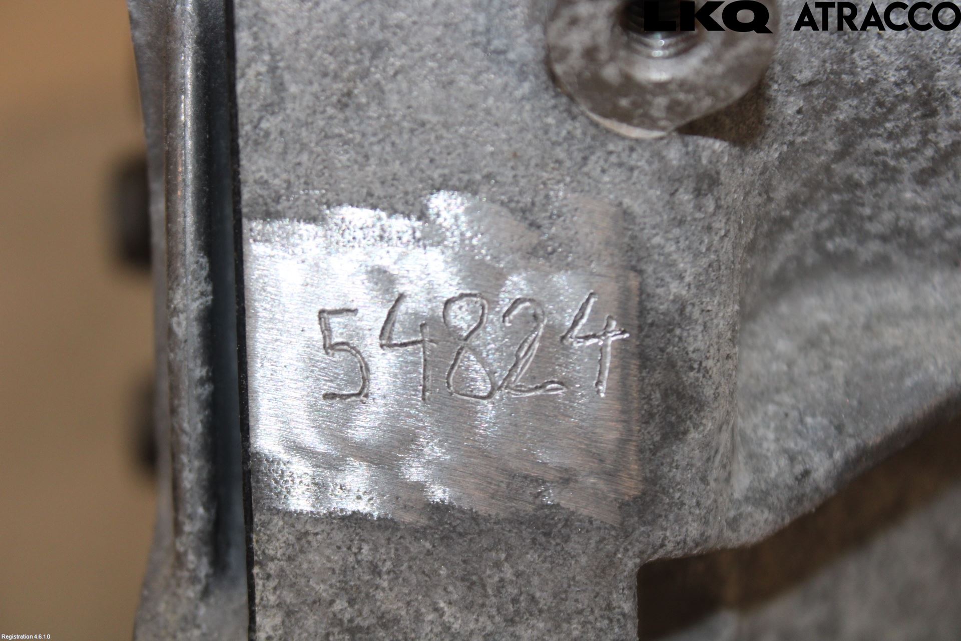 Skoda OCTAVIA (NX) 20- Motor Bensin